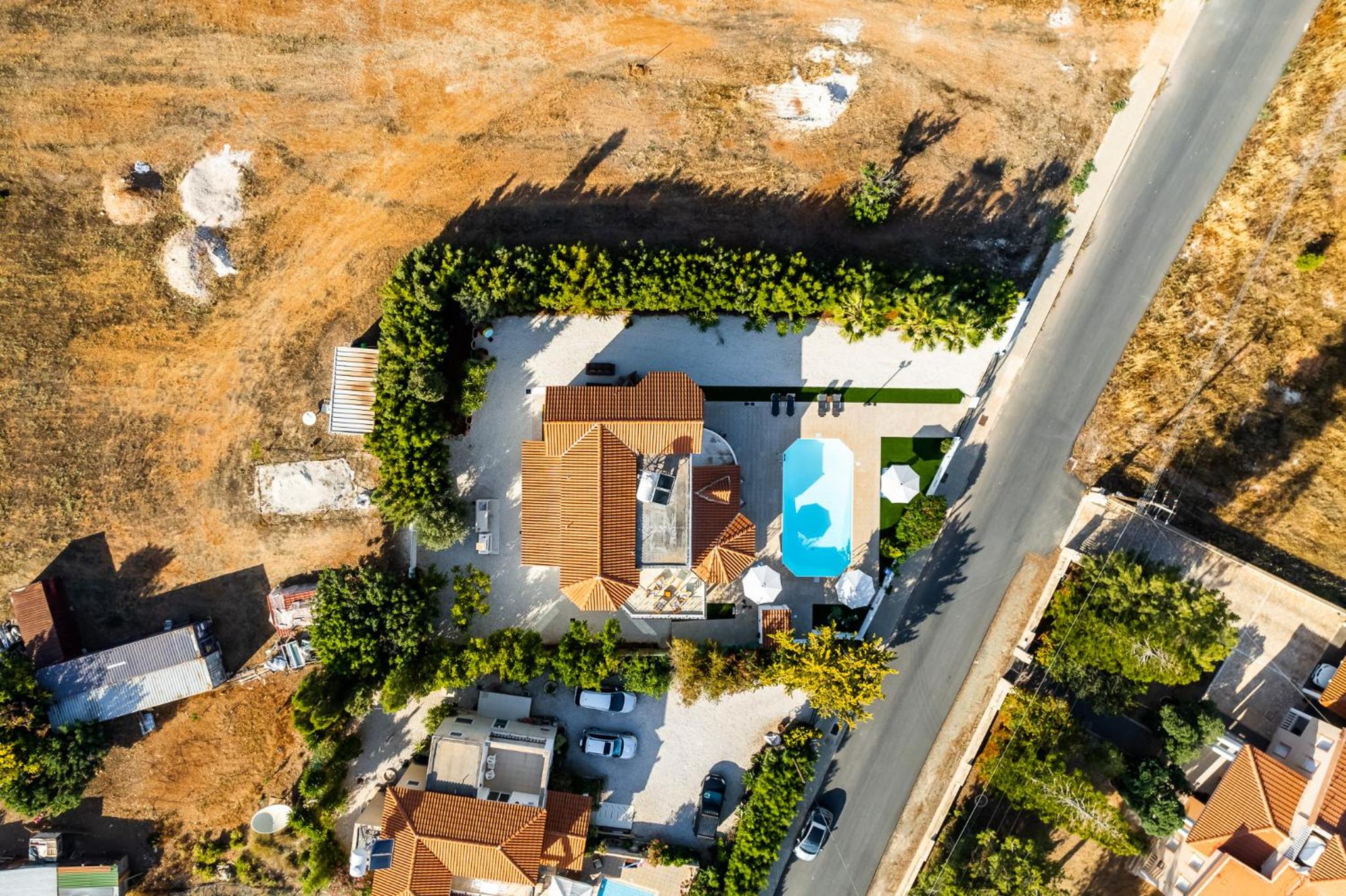 Villa Di Mare by Ezoria Villas