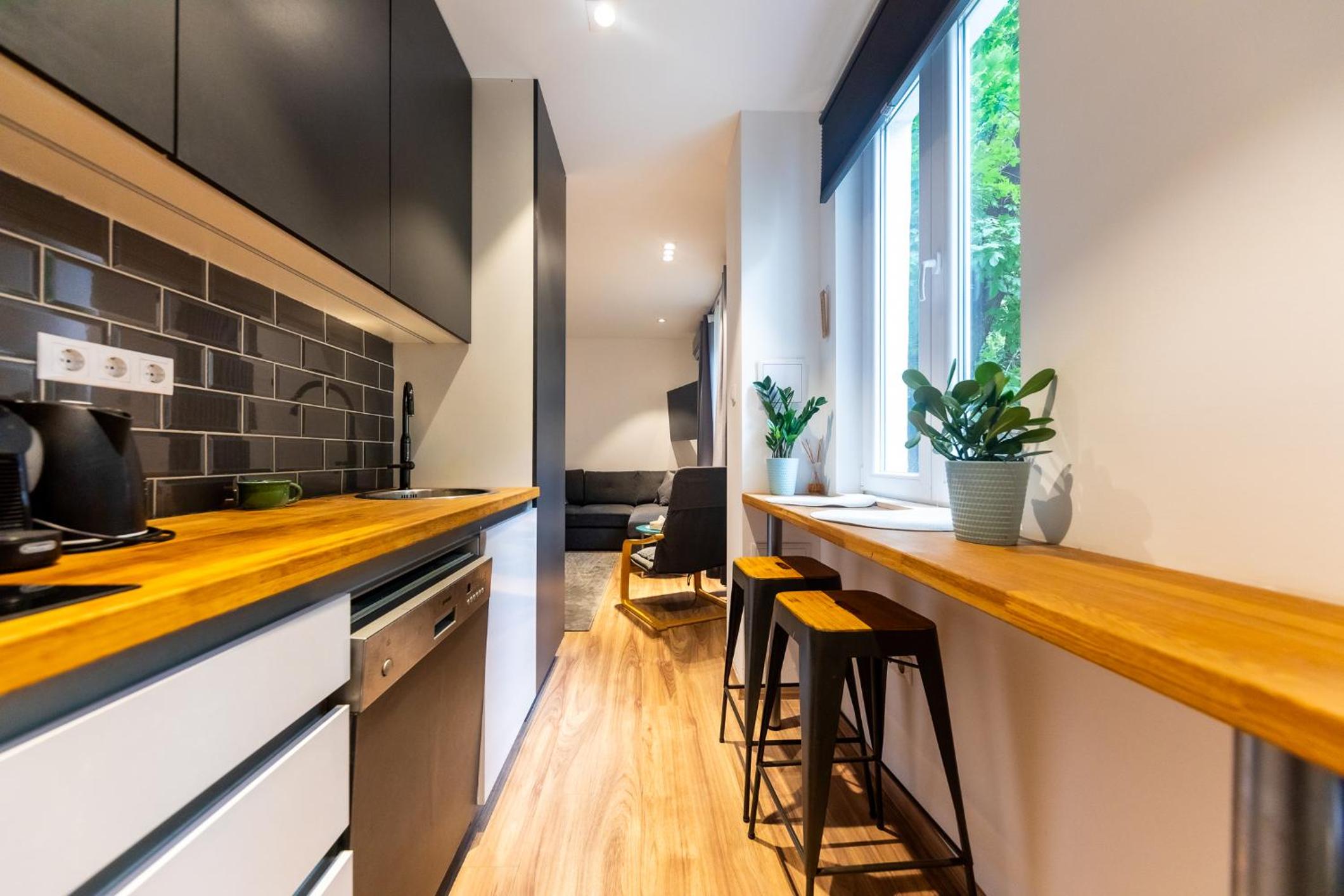Pannon Apartment