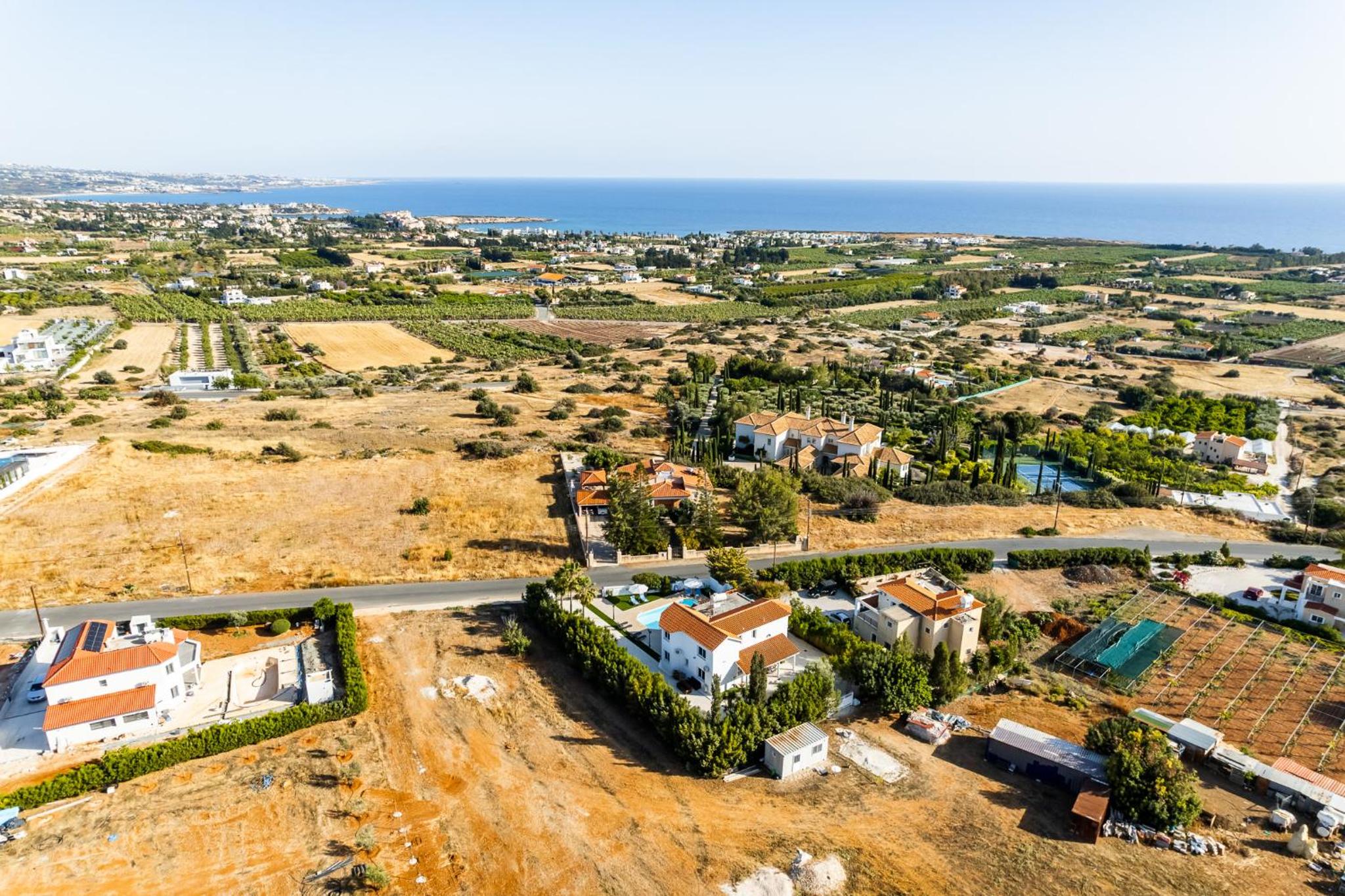Villa Di Mare by Ezoria Villas