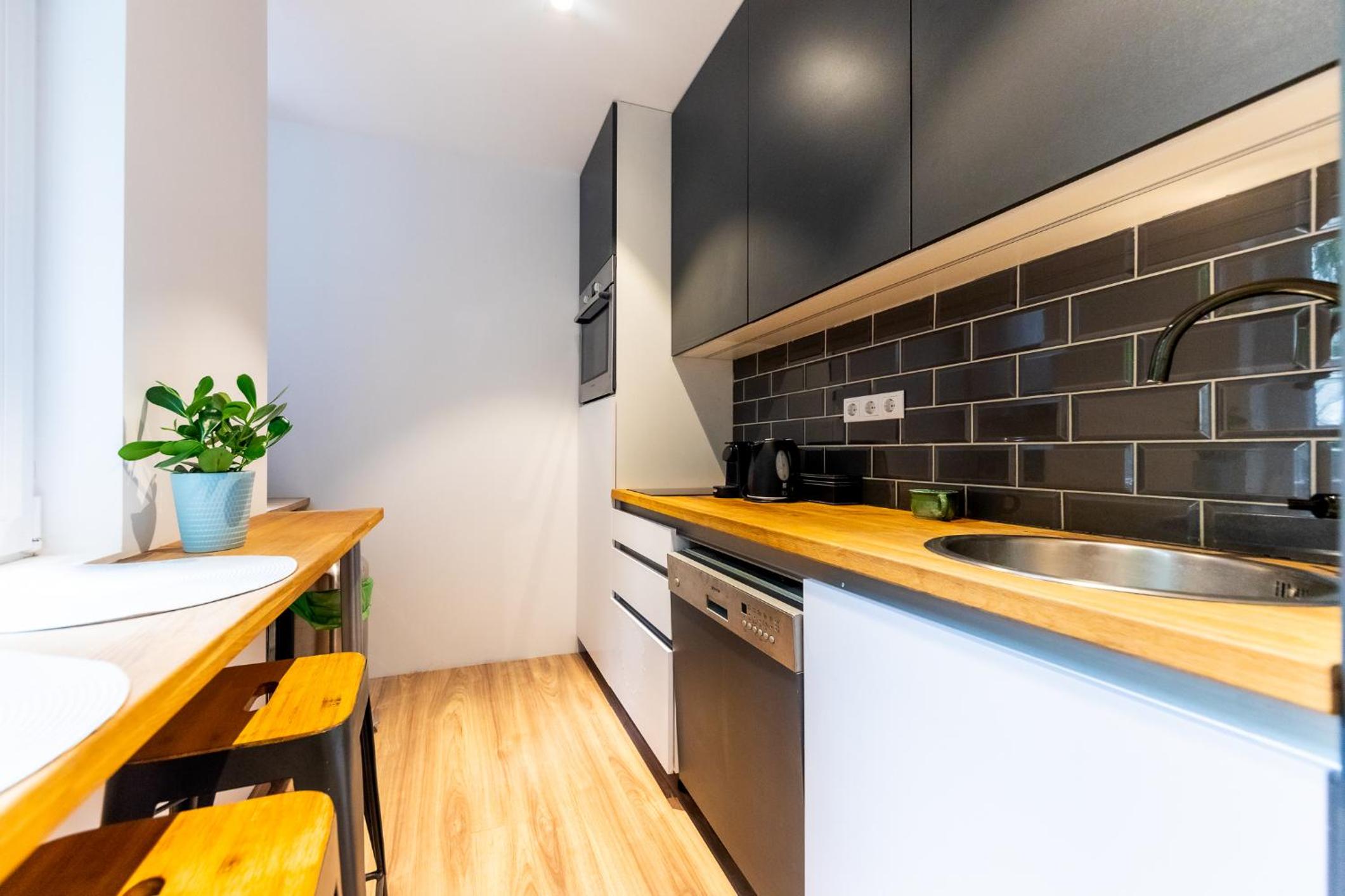 Pannon Apartment