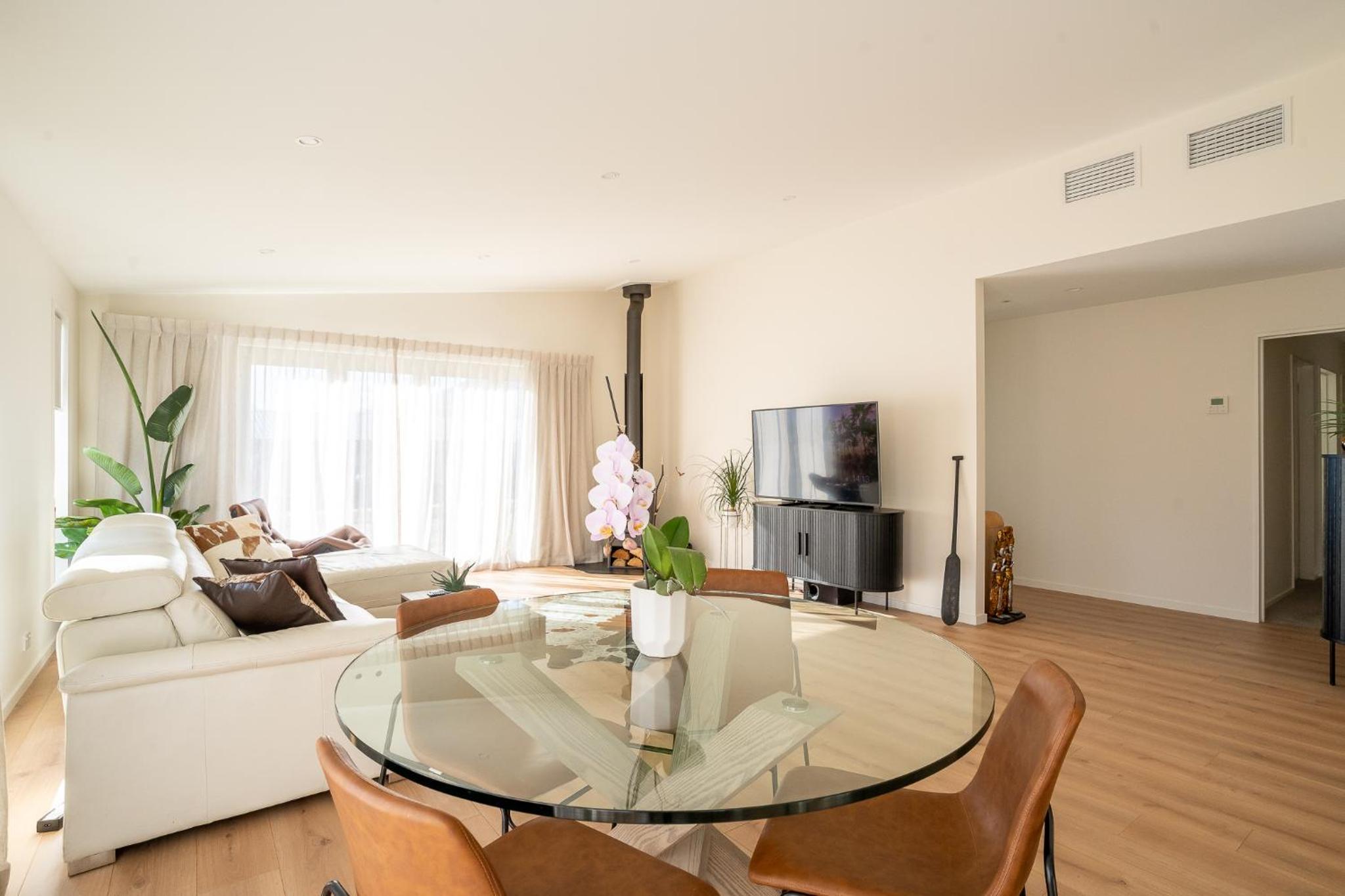 Southern Peaks-The Residence view 3