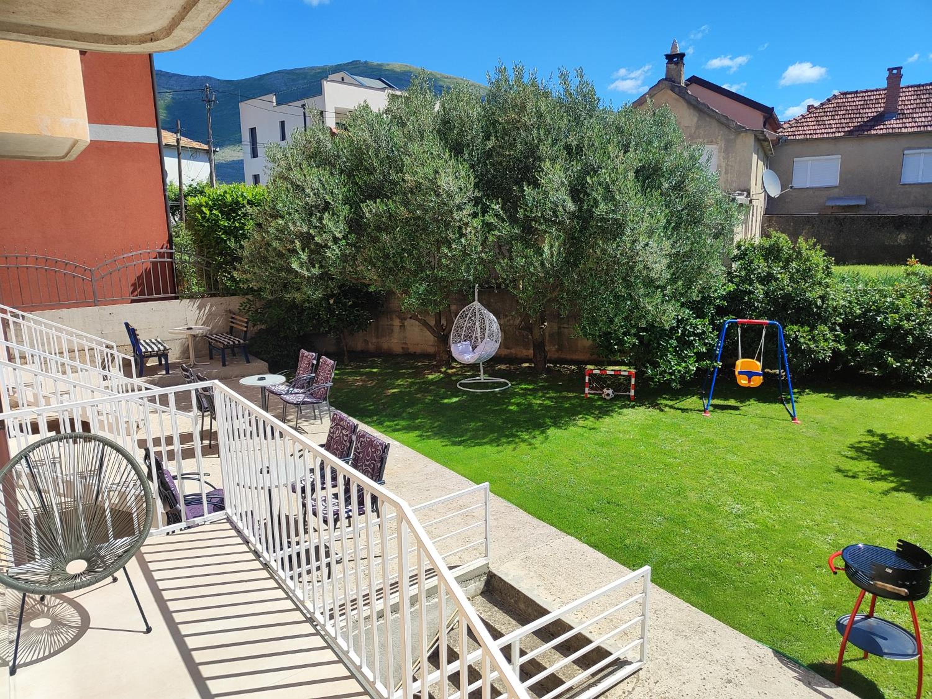 Apartmani VICO