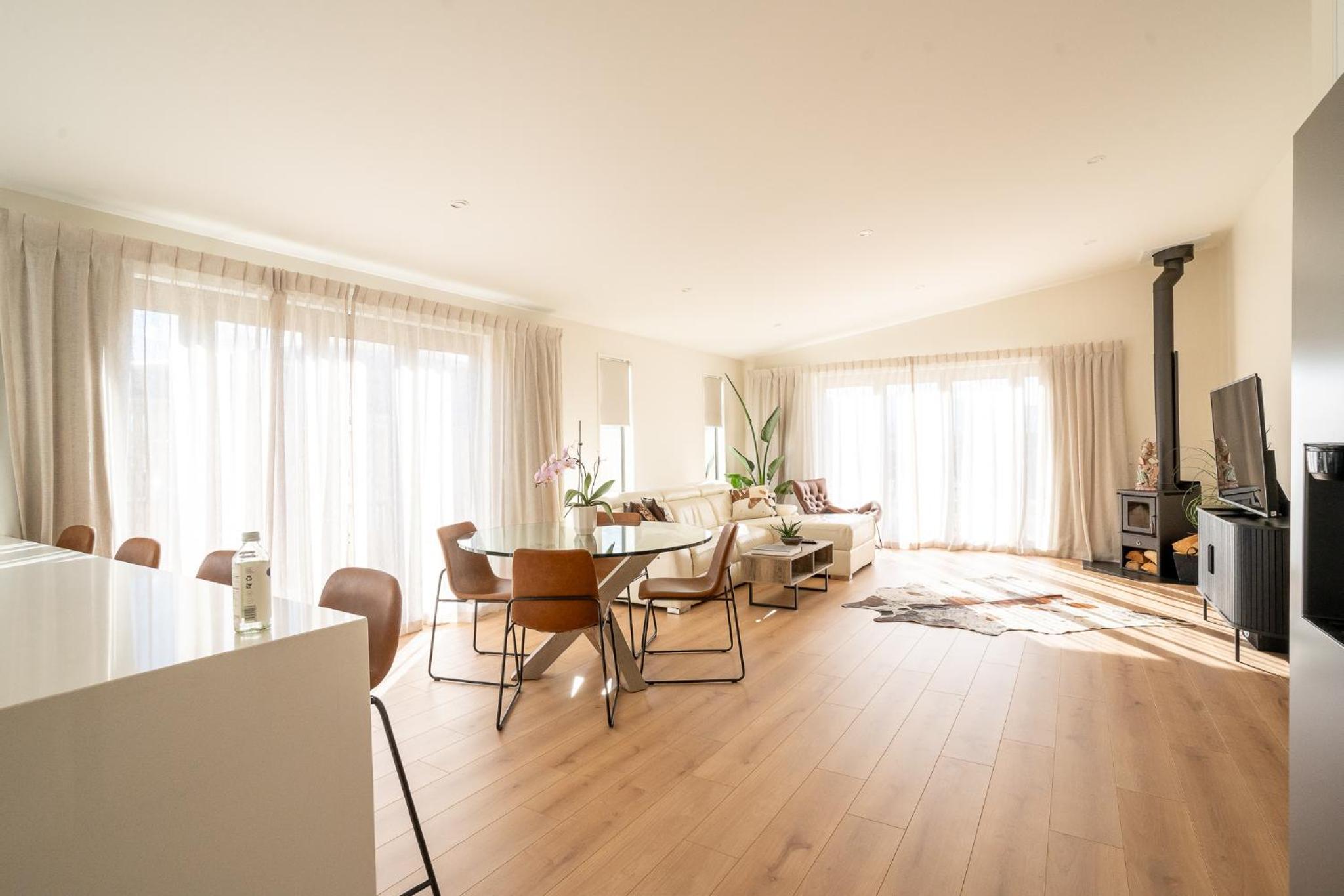 Southern Peaks-The Residence view 4