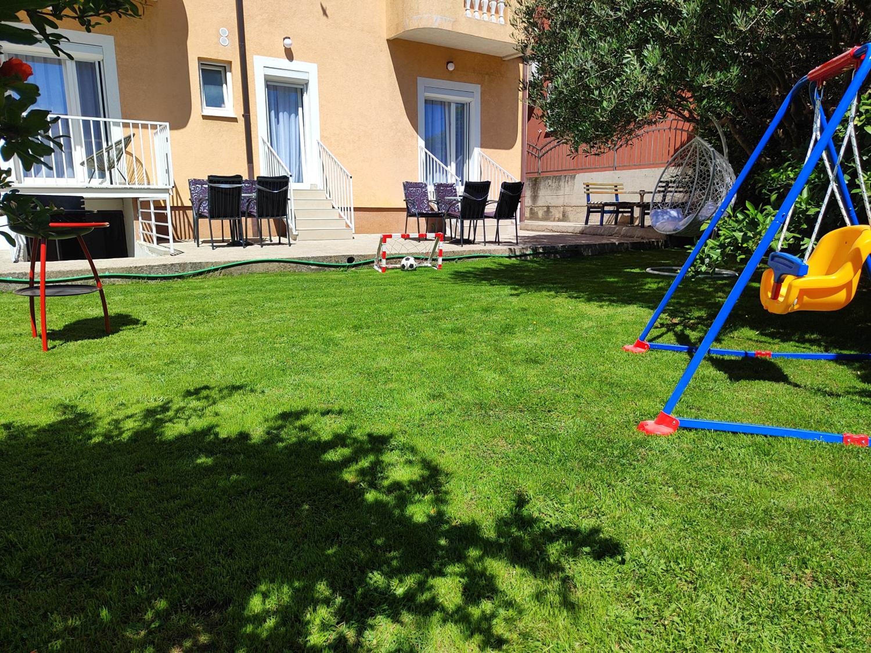 Apartmani VICO