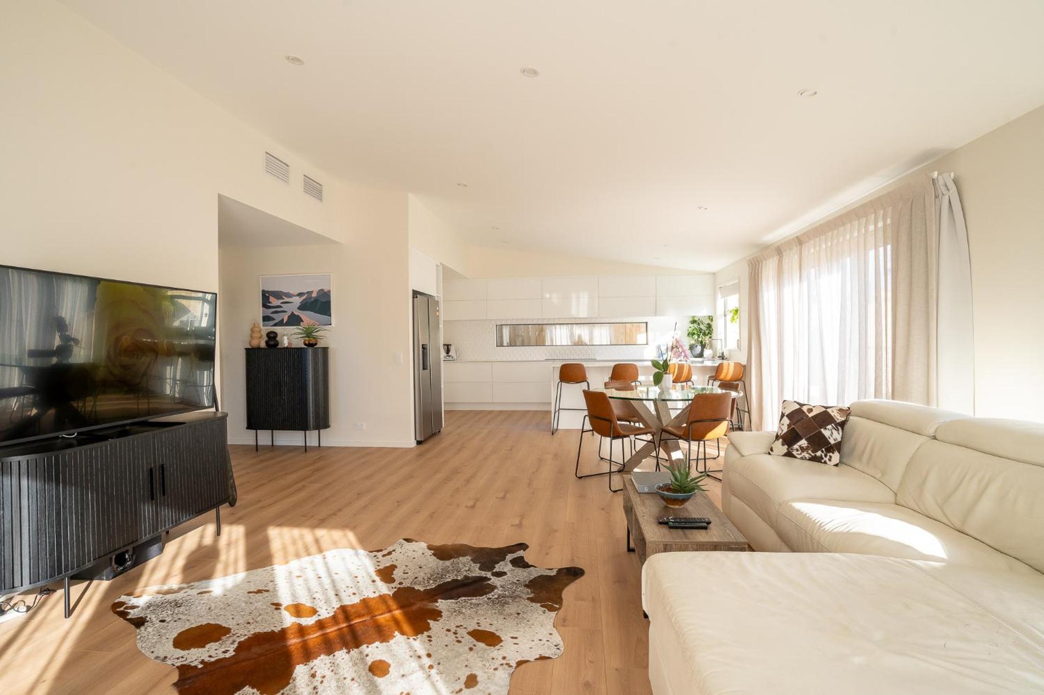 Southern Peaks-The Residence view 5