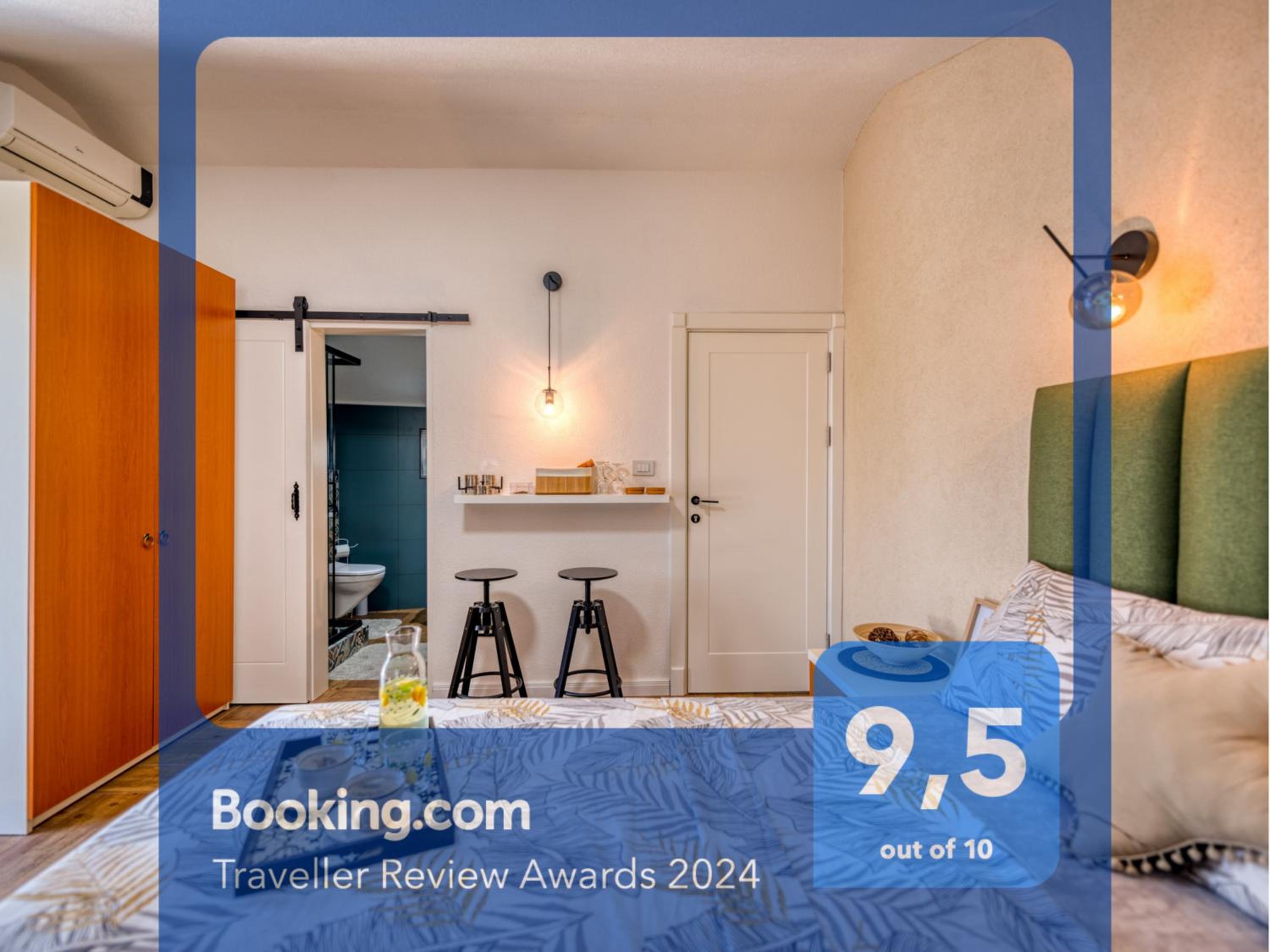 Miro guesthouse
