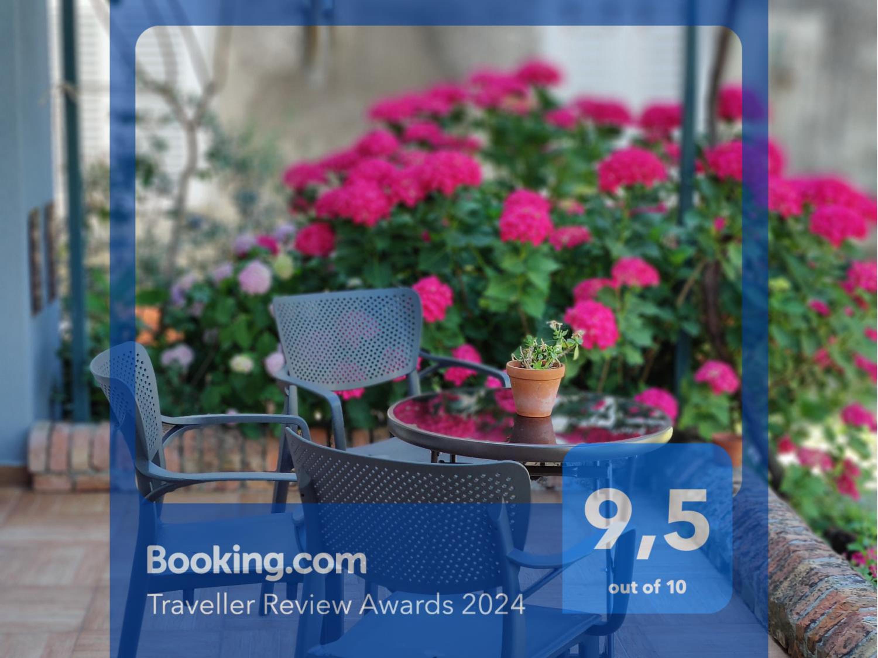 Miro guesthouse