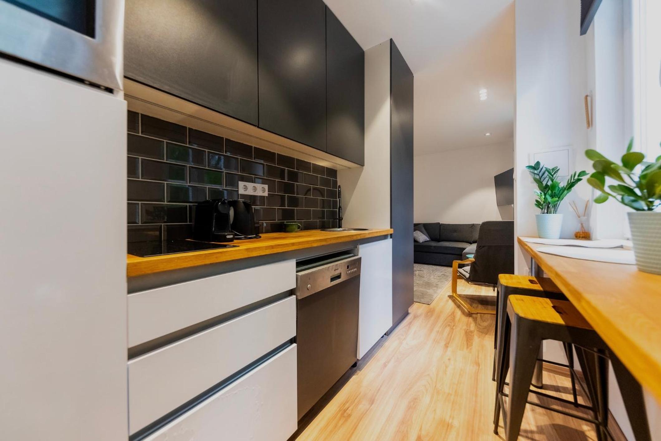 Pannon Apartment