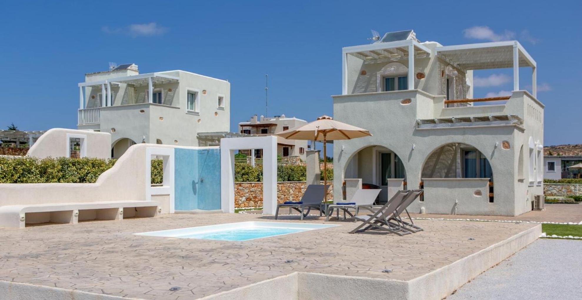 Hotel Sun and Moon Villas