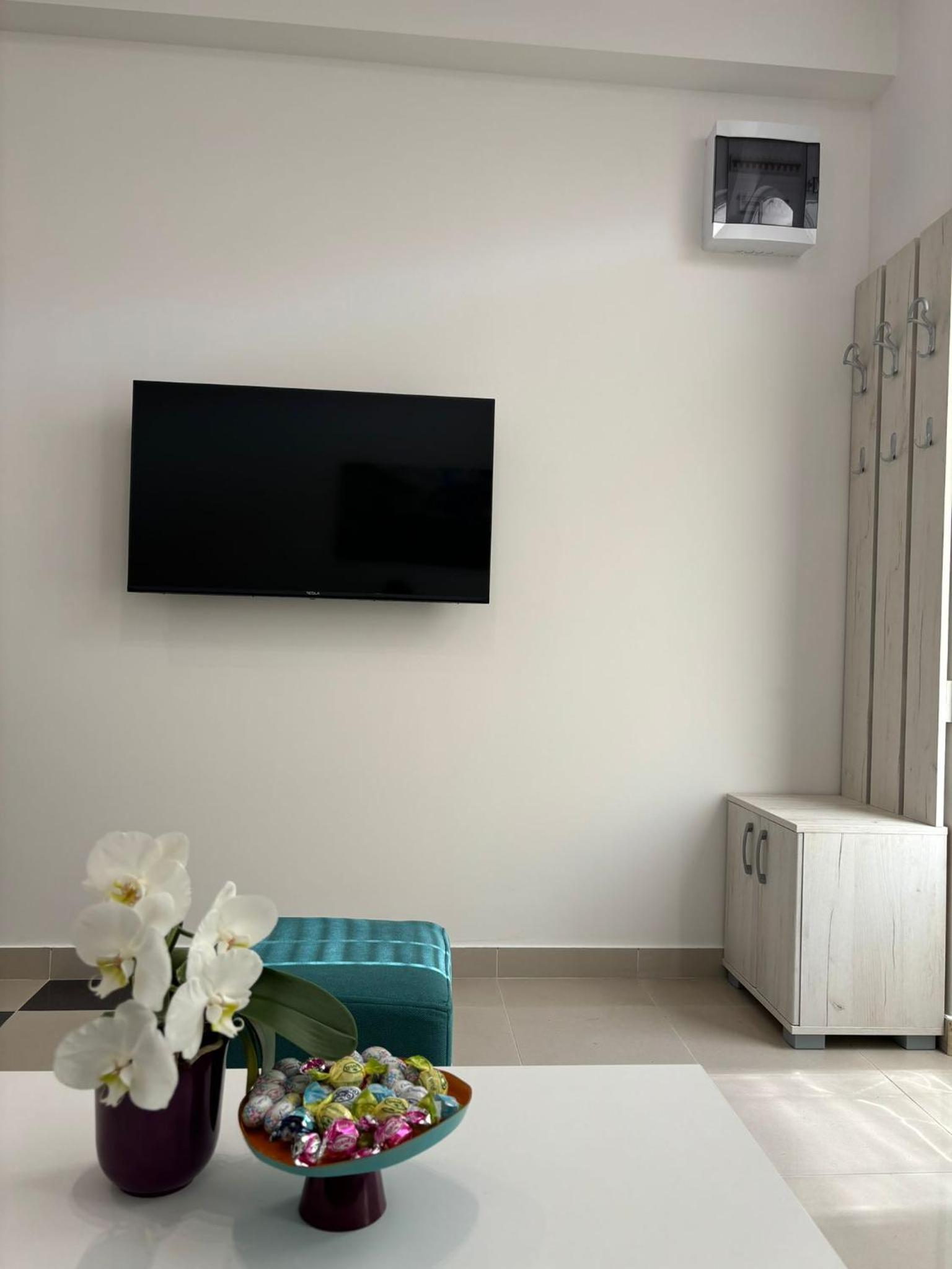 Apartmani VICO