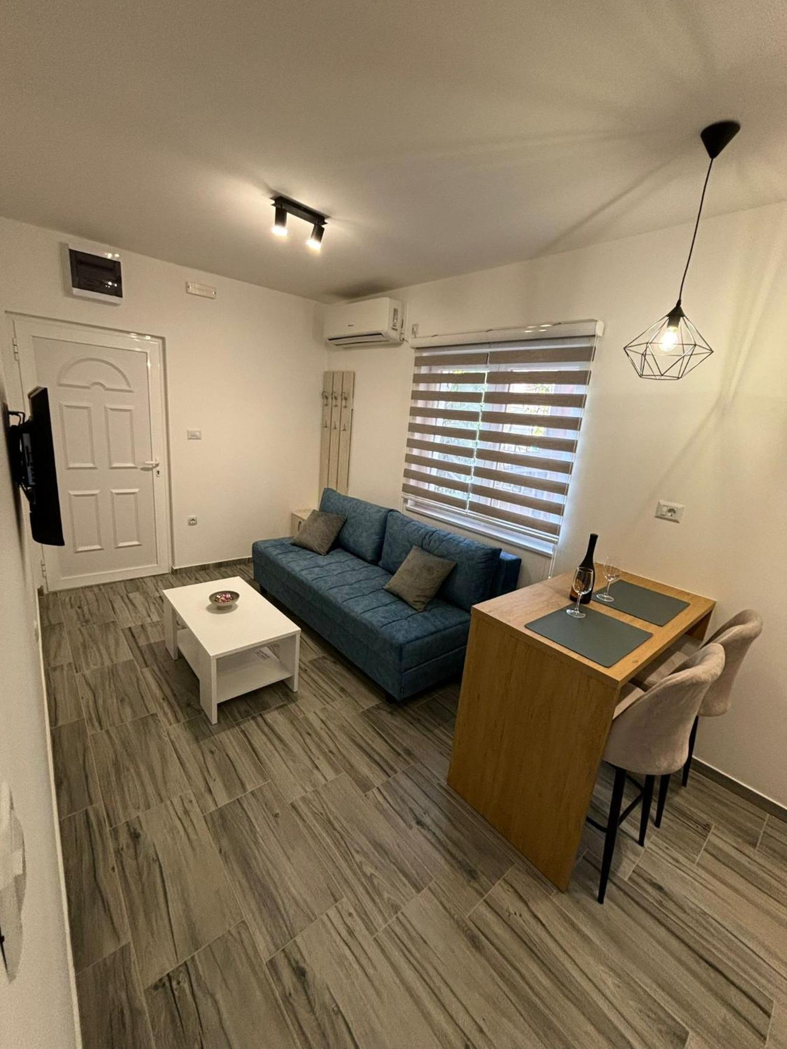 Apartmani VICO