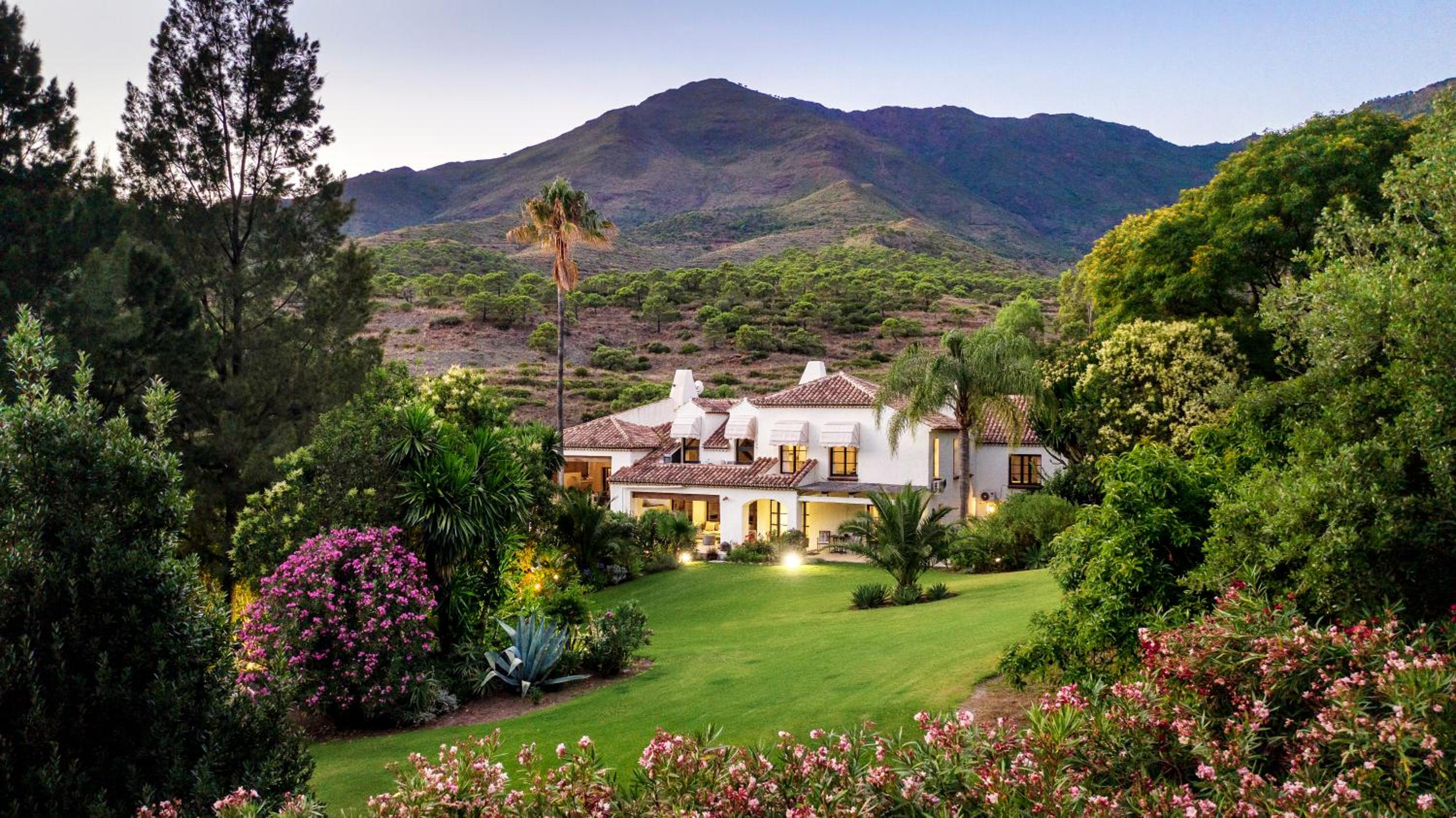 Villa Bermeja