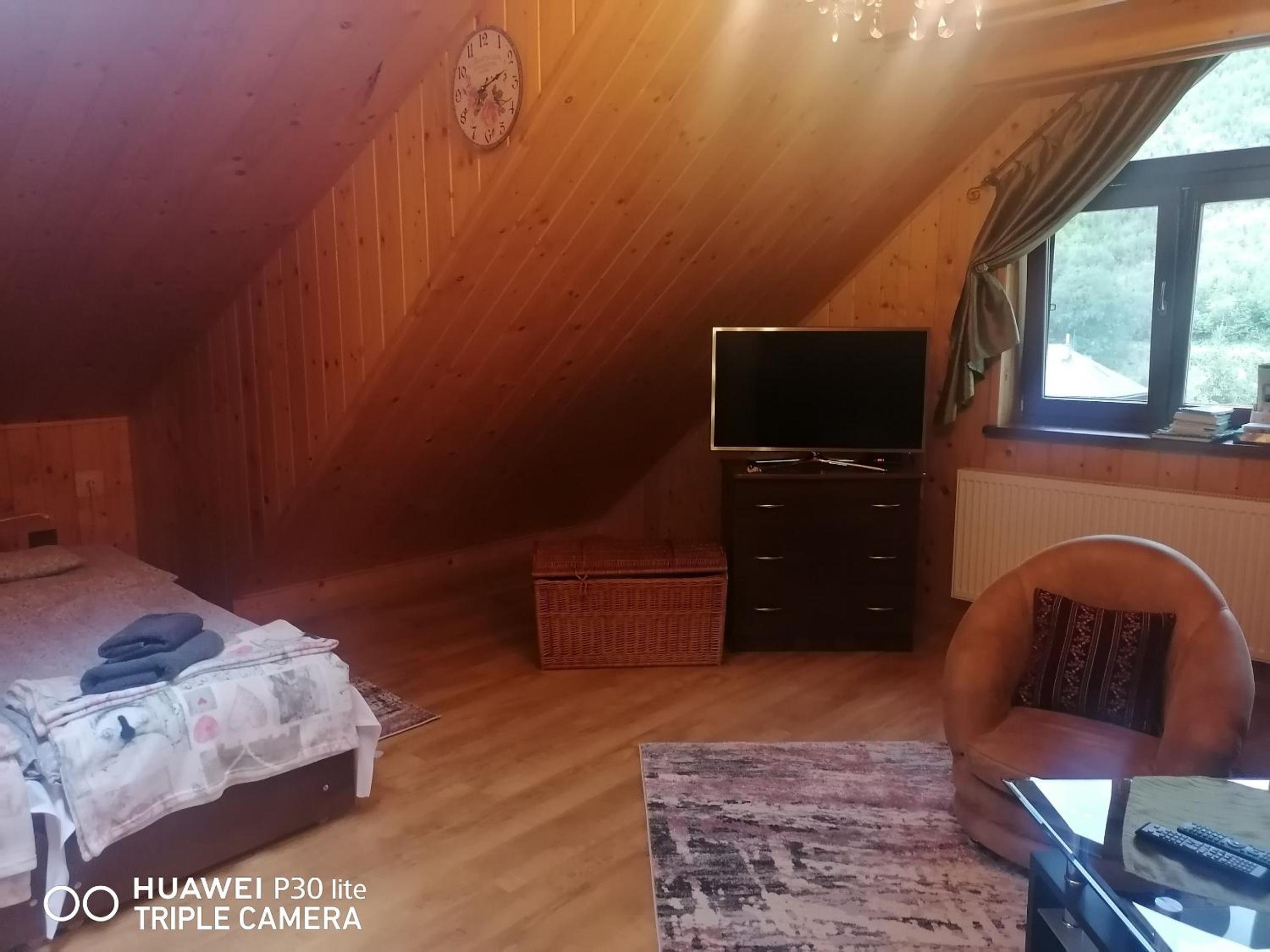 Privát u Jany