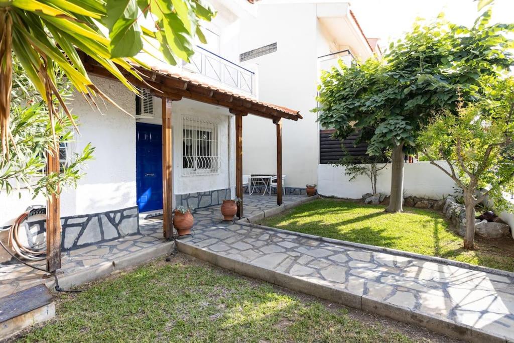 Relaxing Holiday Home near the Beach view 2
