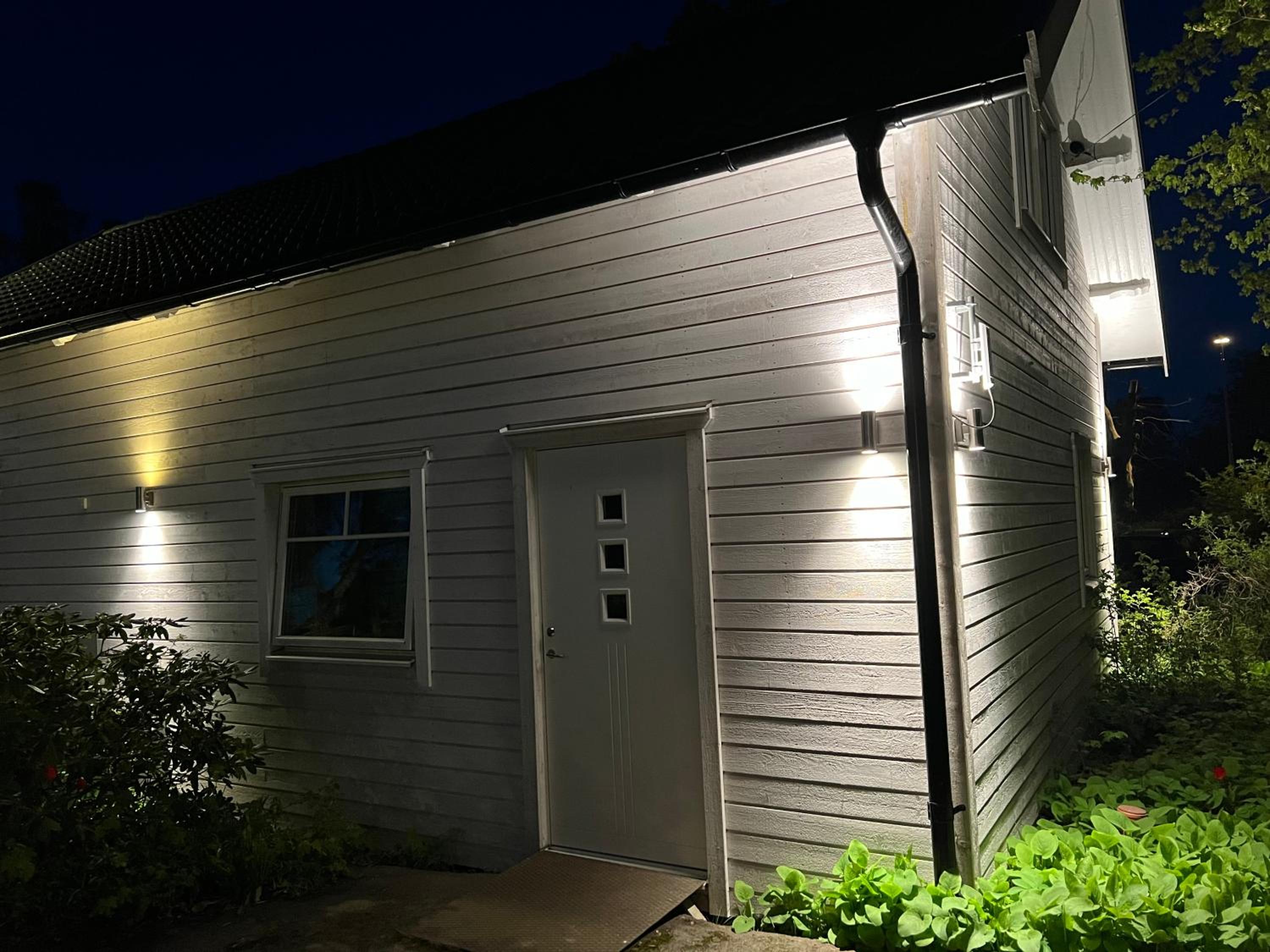 Hotel Egen lägenhet i charmig miljö i Linköping V - Image 1