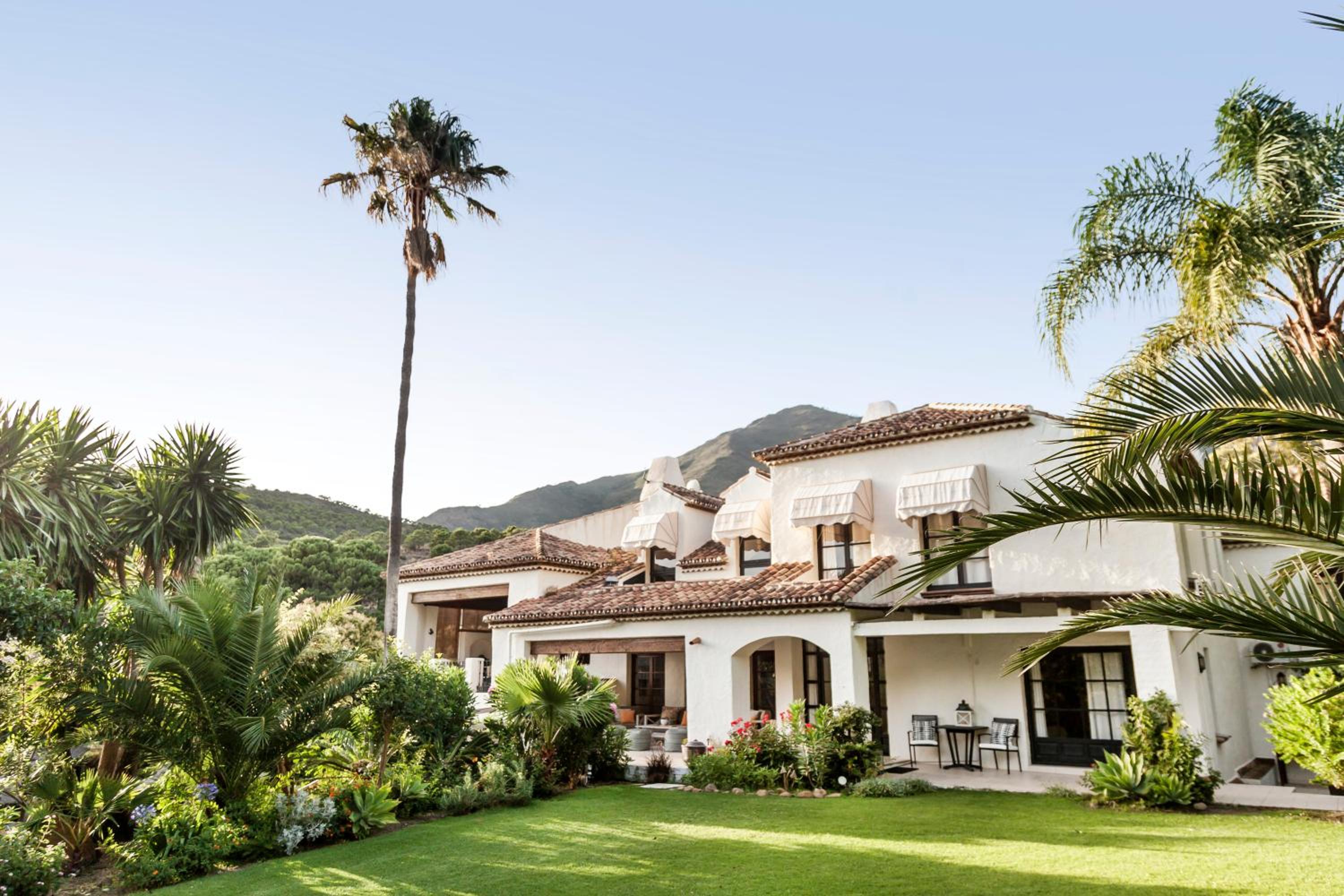 Villa Bermeja