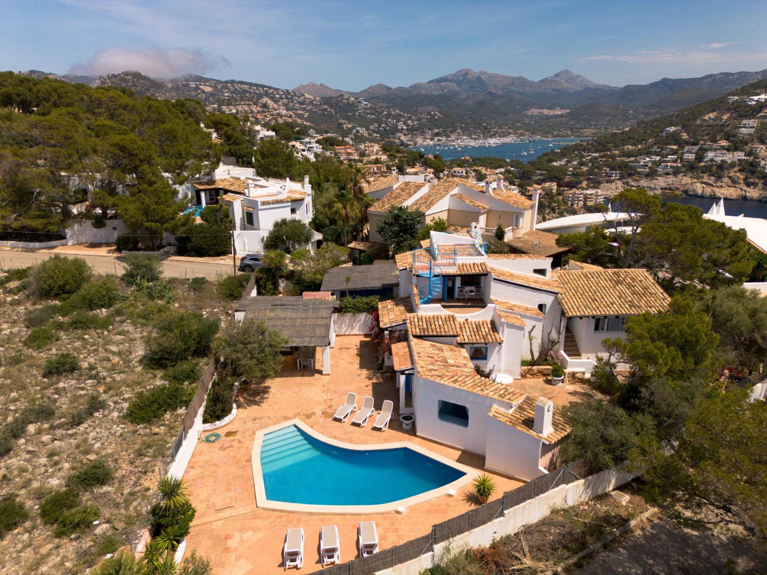 Villa Can Milana by Slow Villas view 5