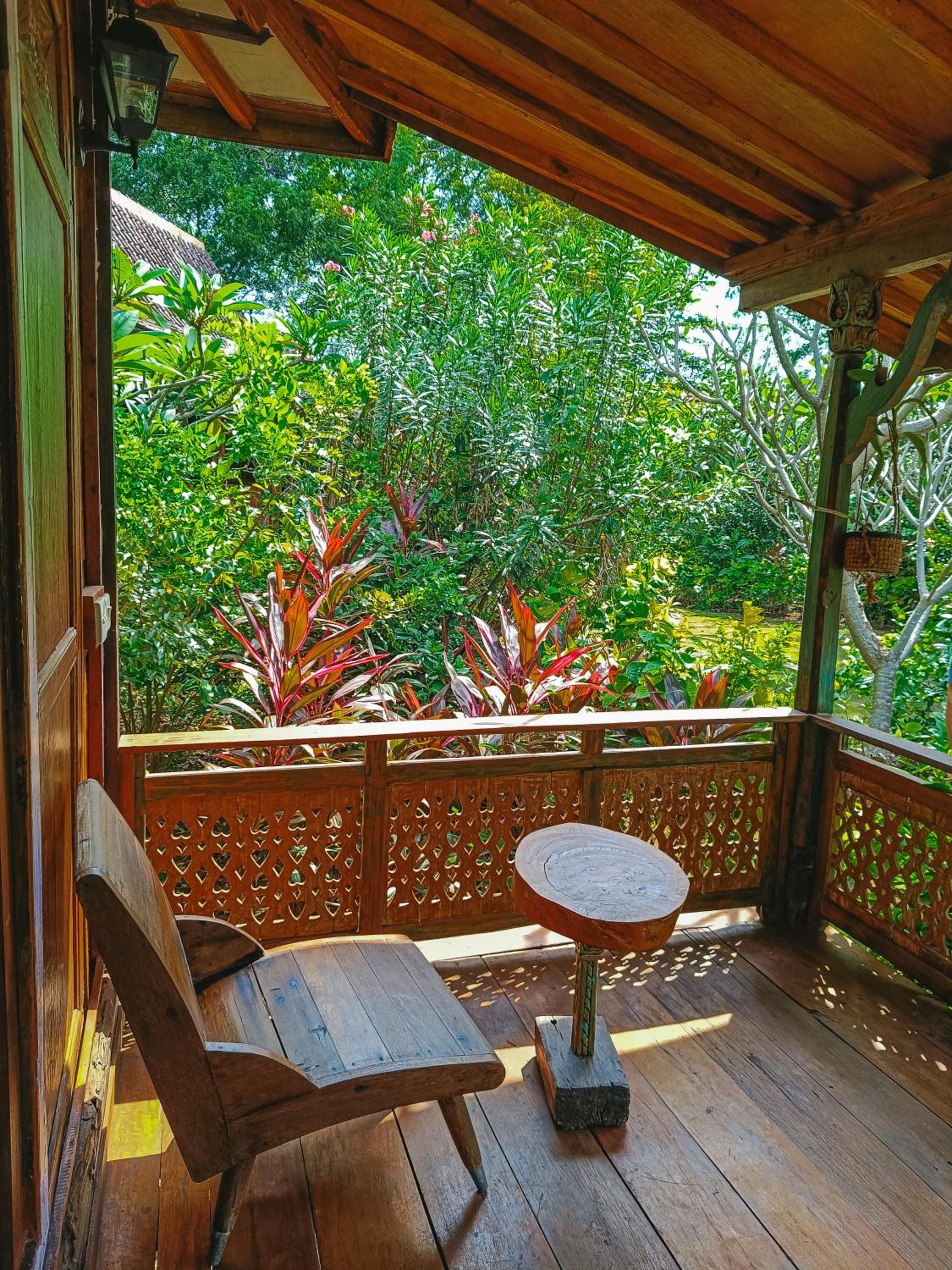 Alaya Ecolodge