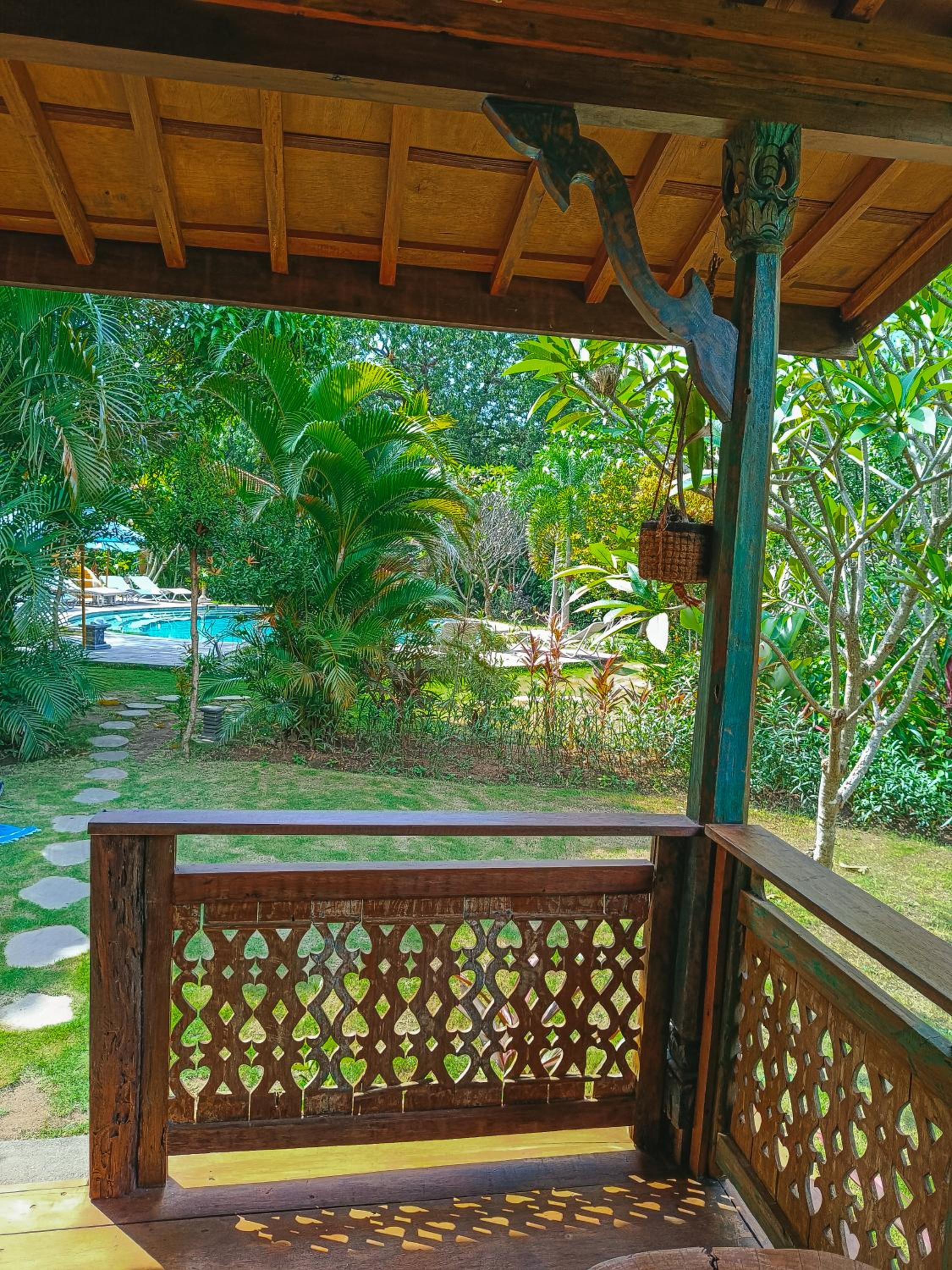 Alaya Ecolodge