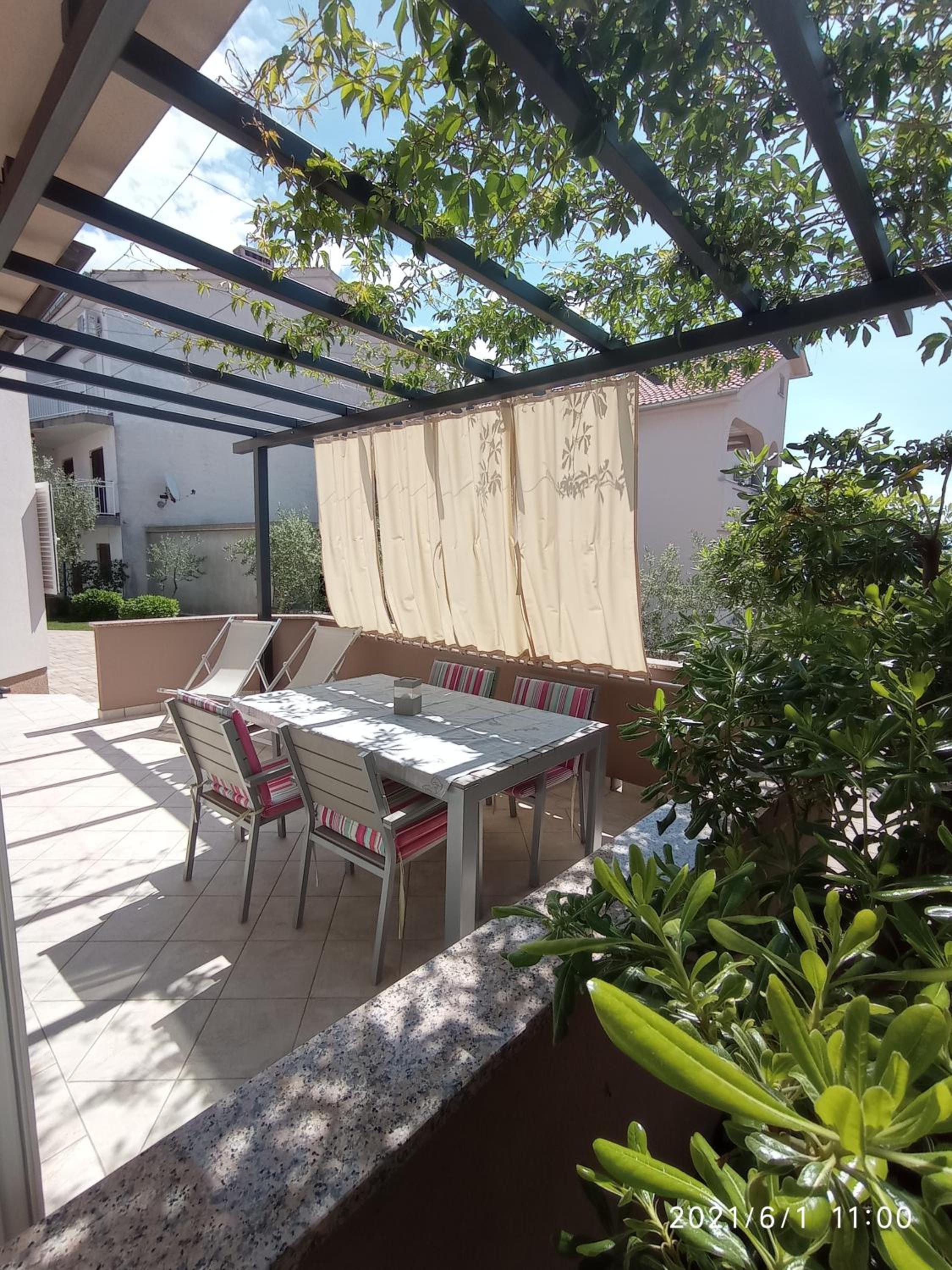 The Golden Island apartments view 3