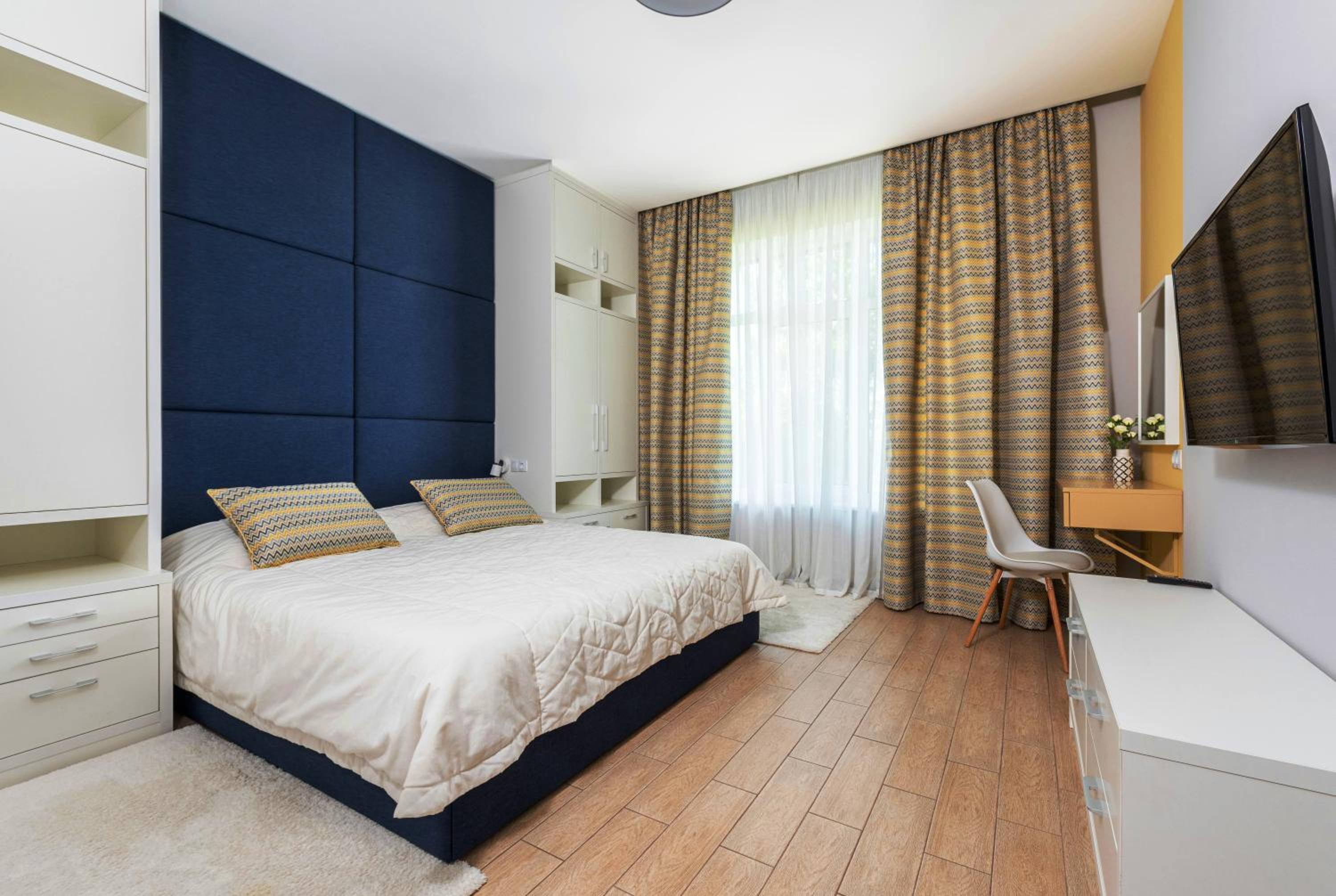 GRAND HOMESTAY