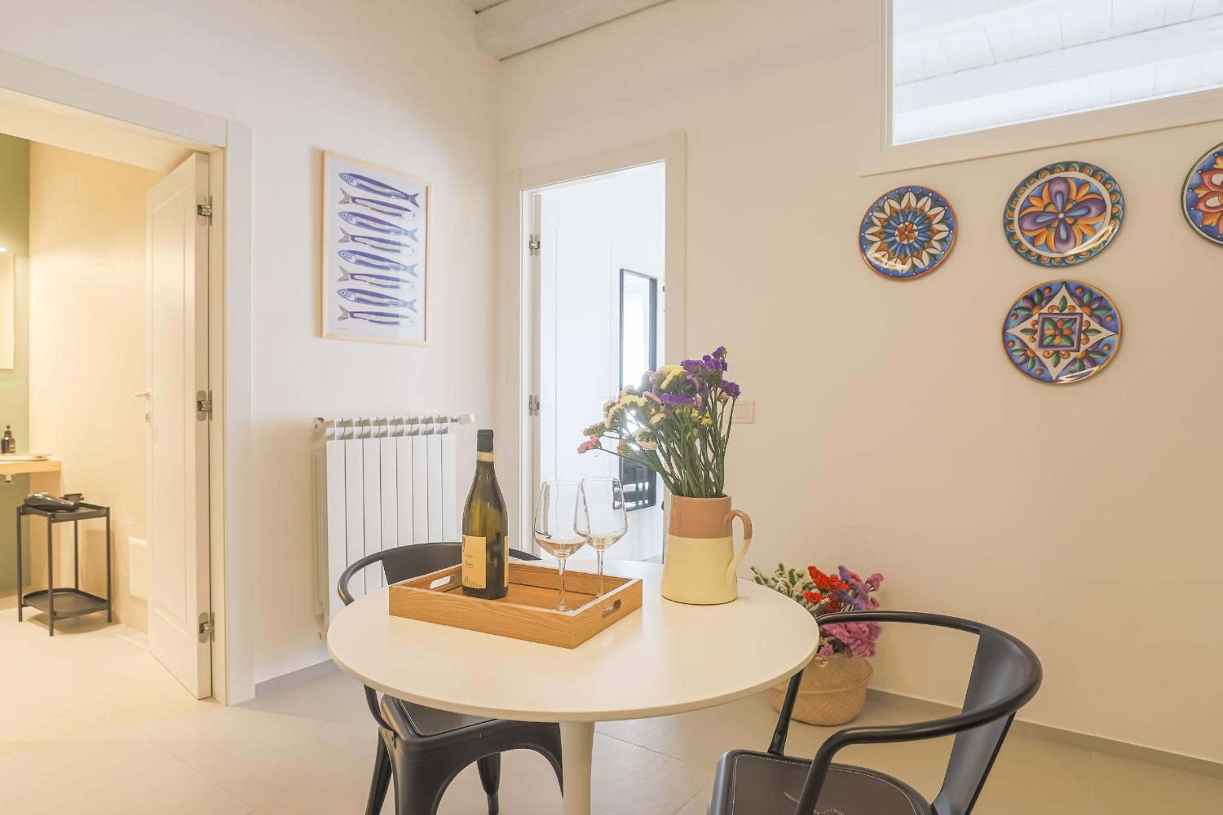 Hotel Desiderio Guest House - Image 1