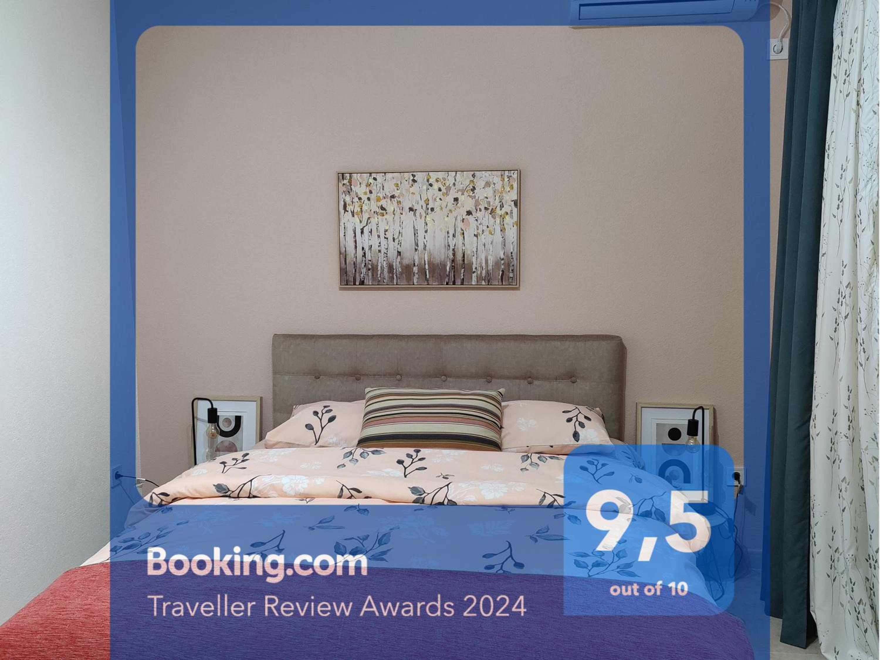 Miro guesthouse