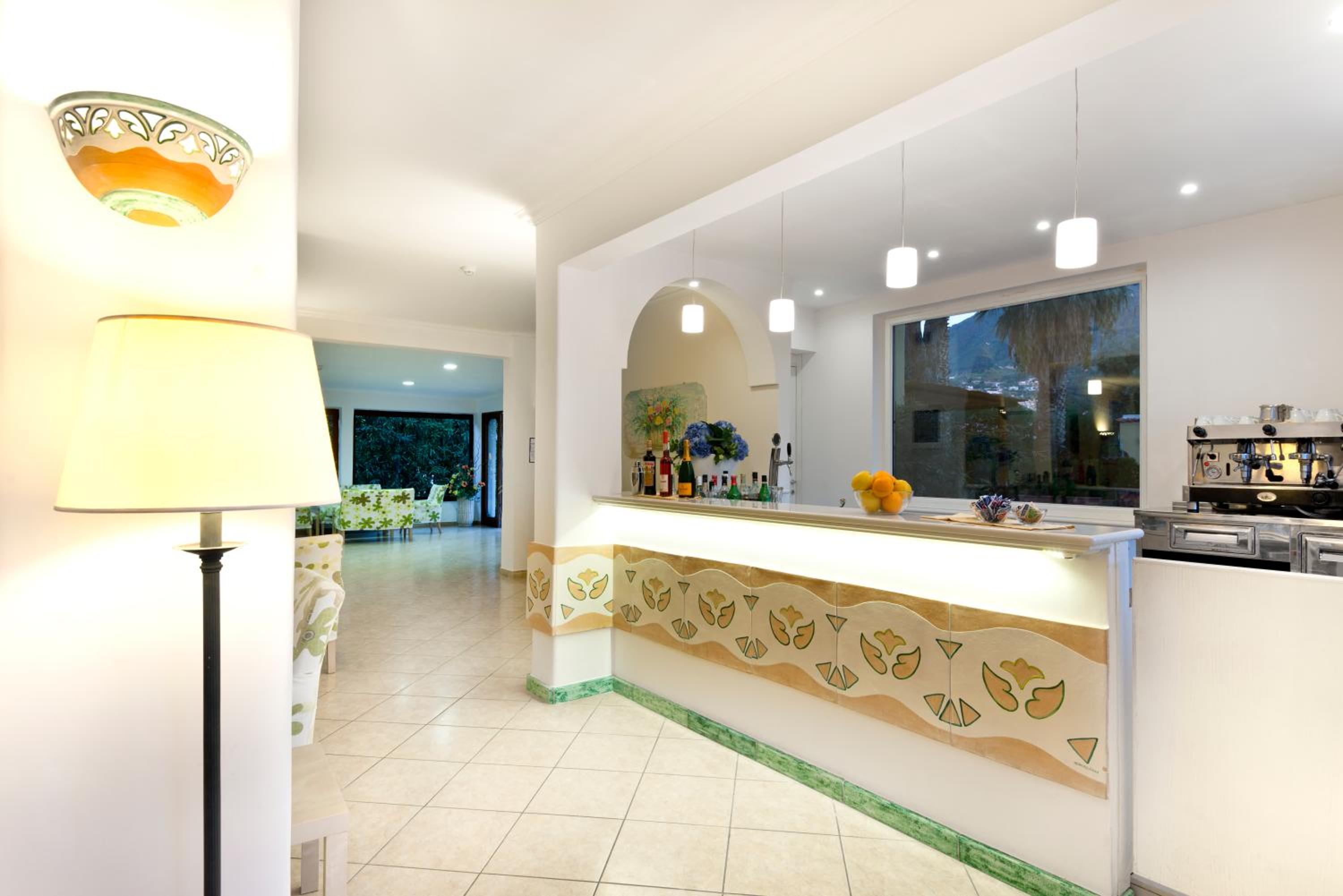 Hotel Le Canne Family Resort & Spa - Image 1