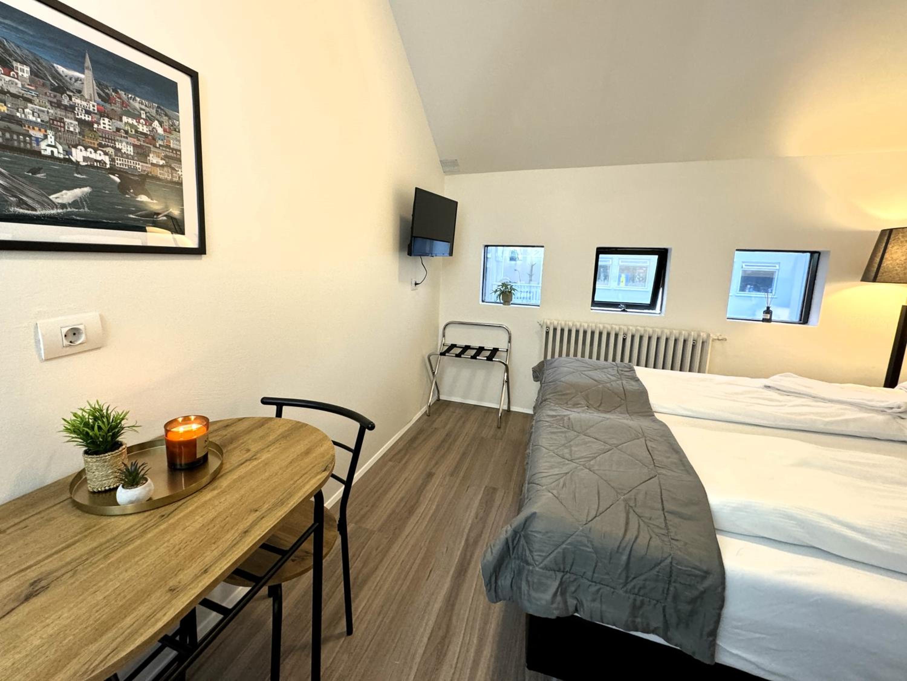 Day Dream L23 Guesthouse view 3