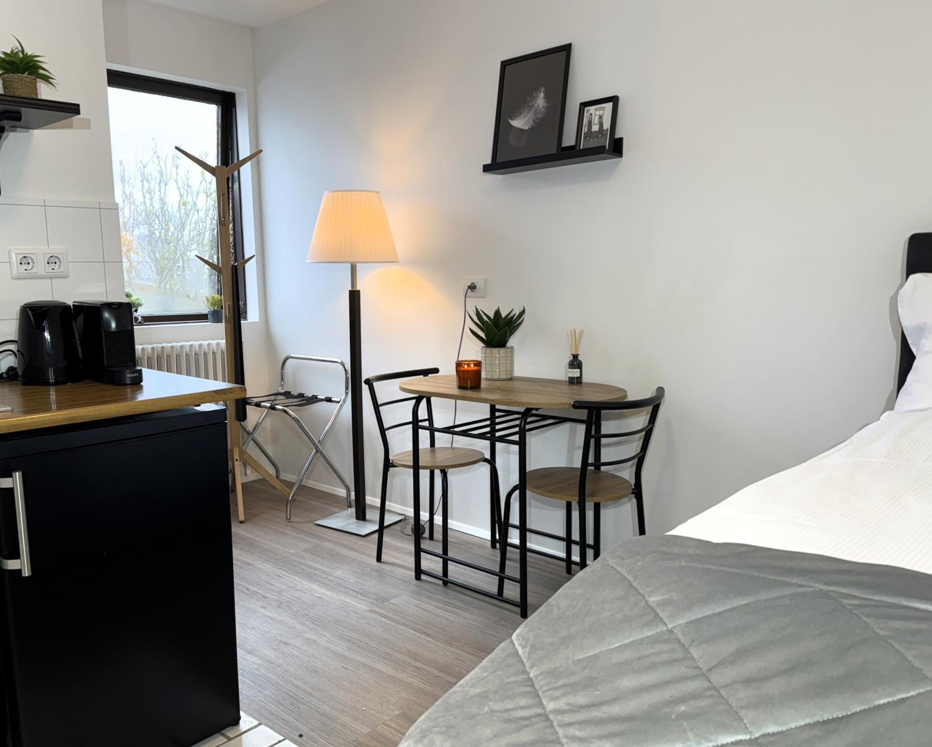 Day Dream L23 Guesthouse view 4