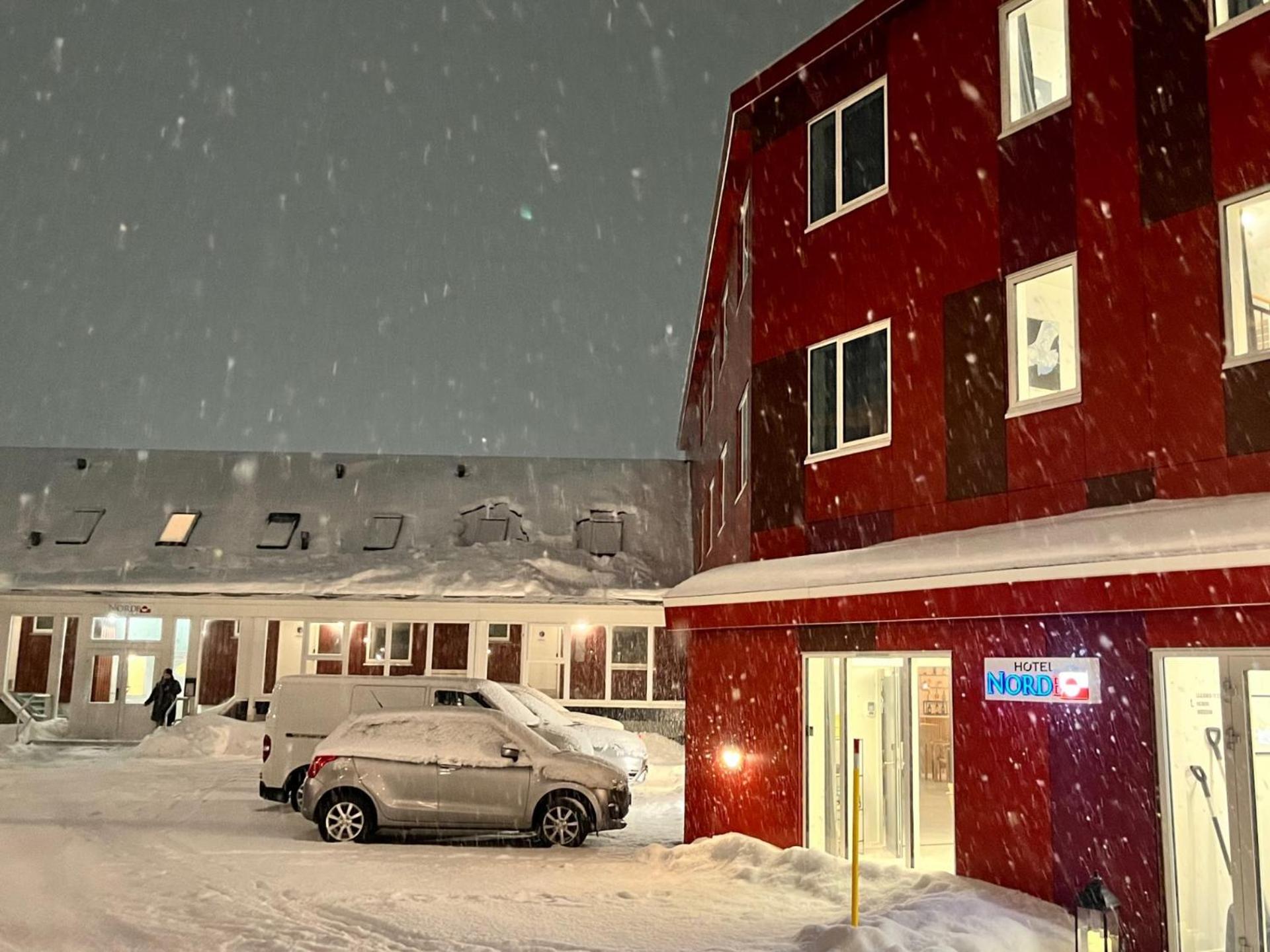 Hotel Nordbo view 2