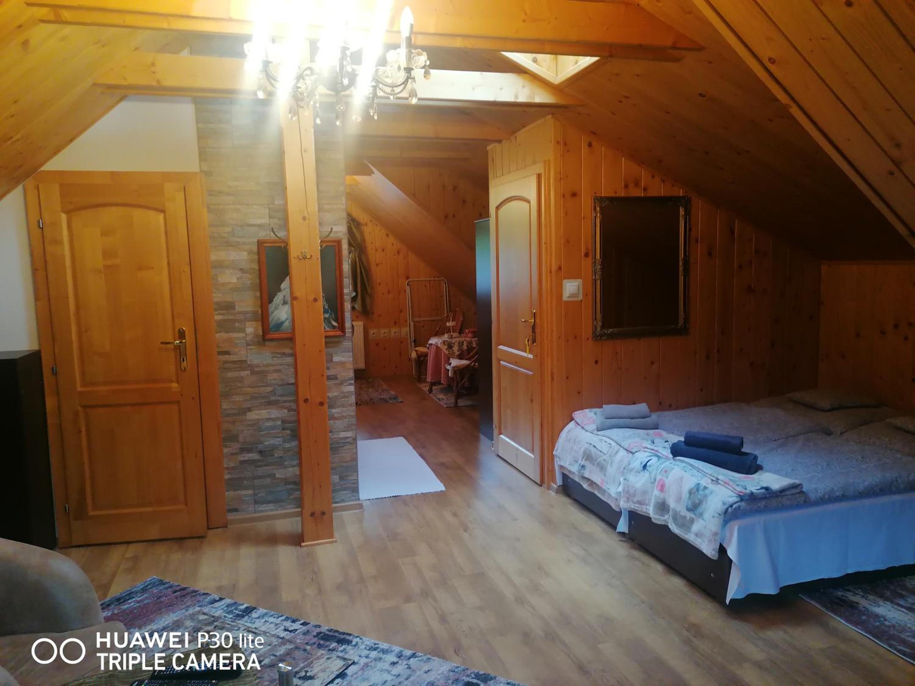 Privát u Jany