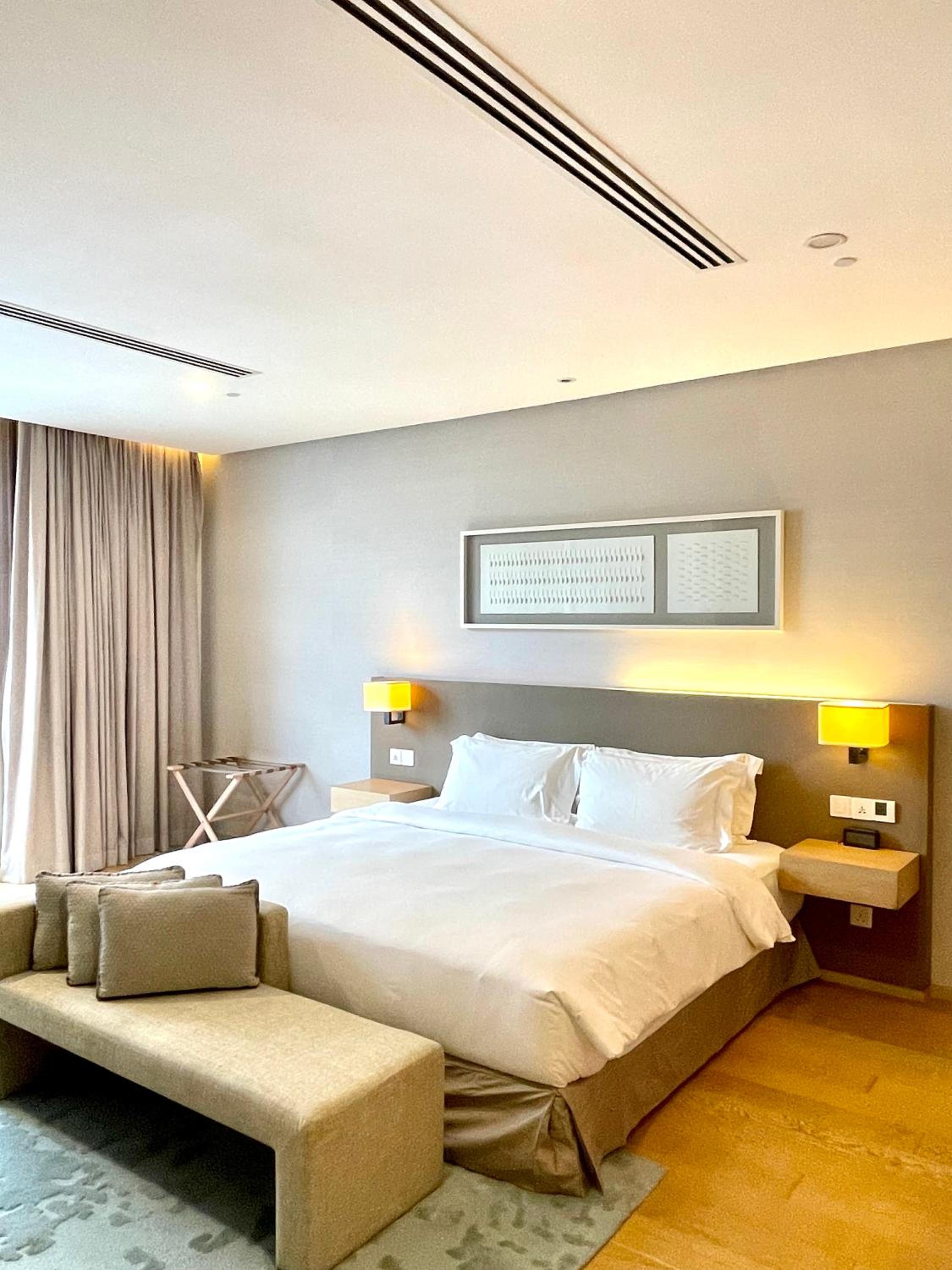 Sfera Residence KLCC by VastHaven