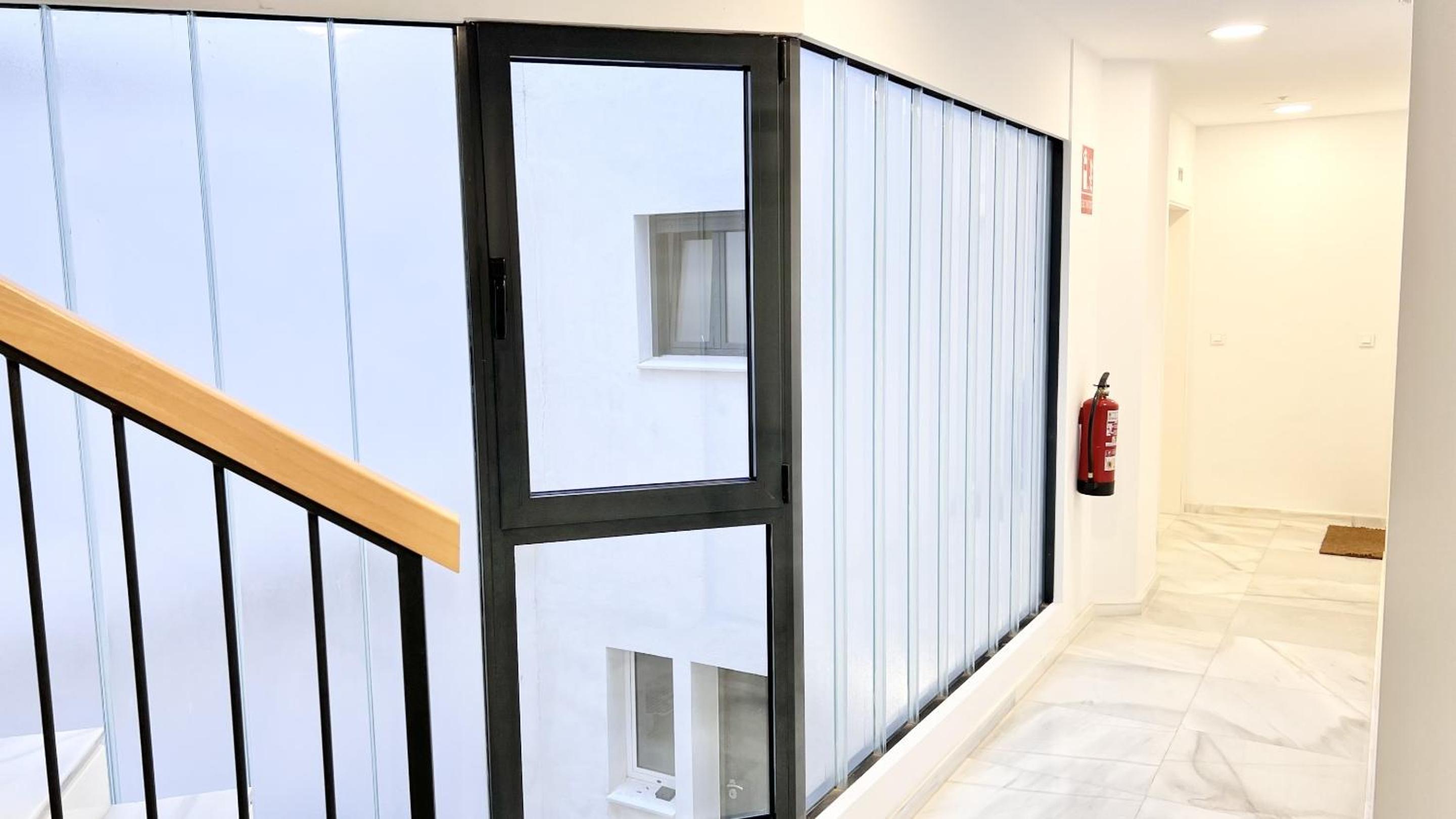 Apartamento Circo 6