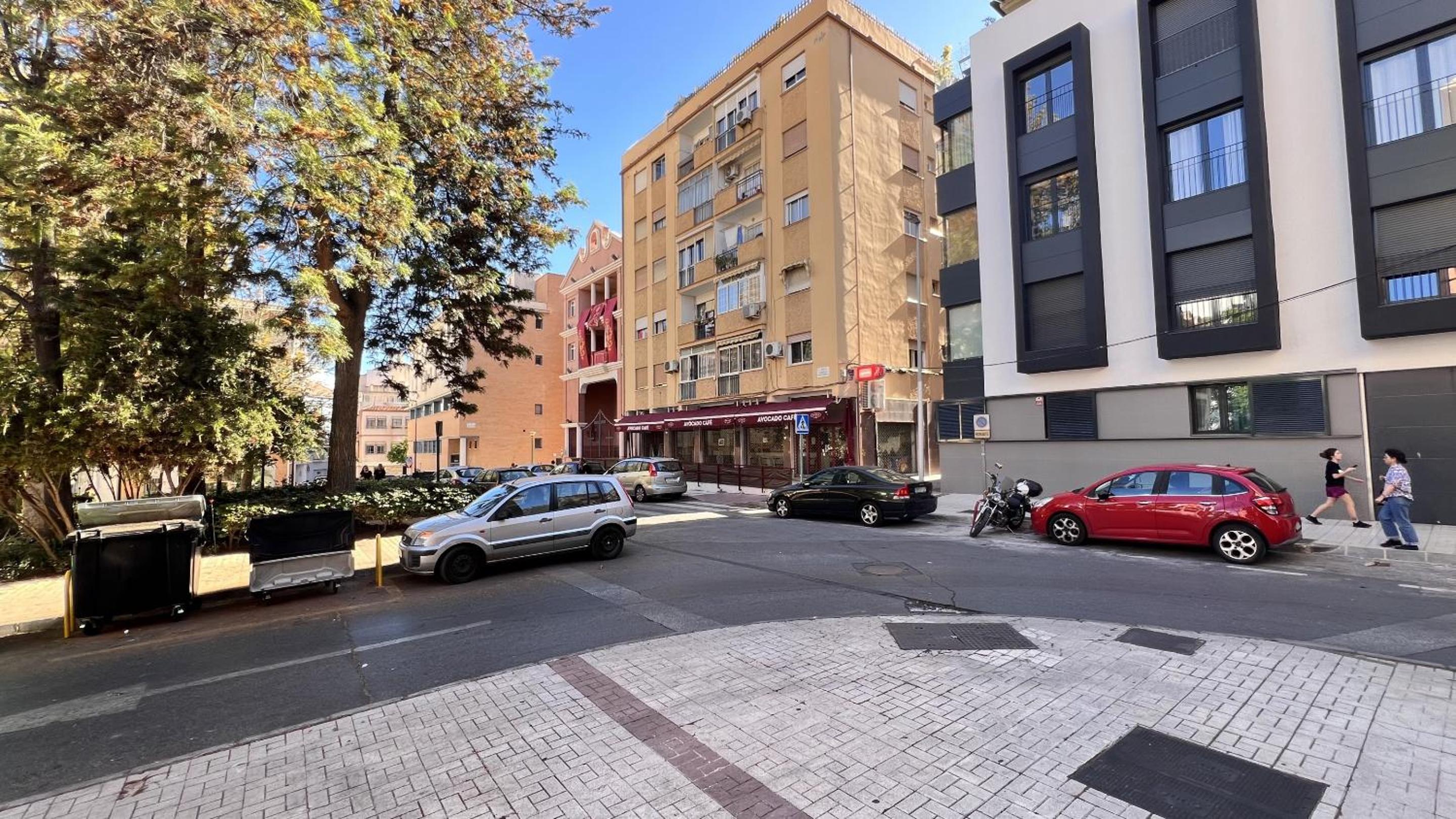 Apartamento Circo 6