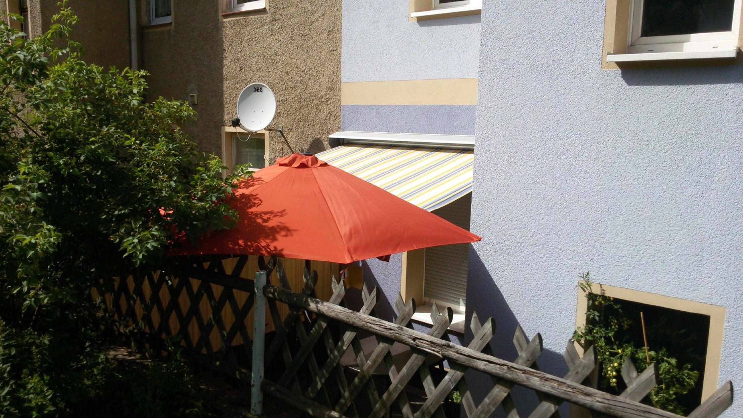 Ferienwohnung Ulbricht
