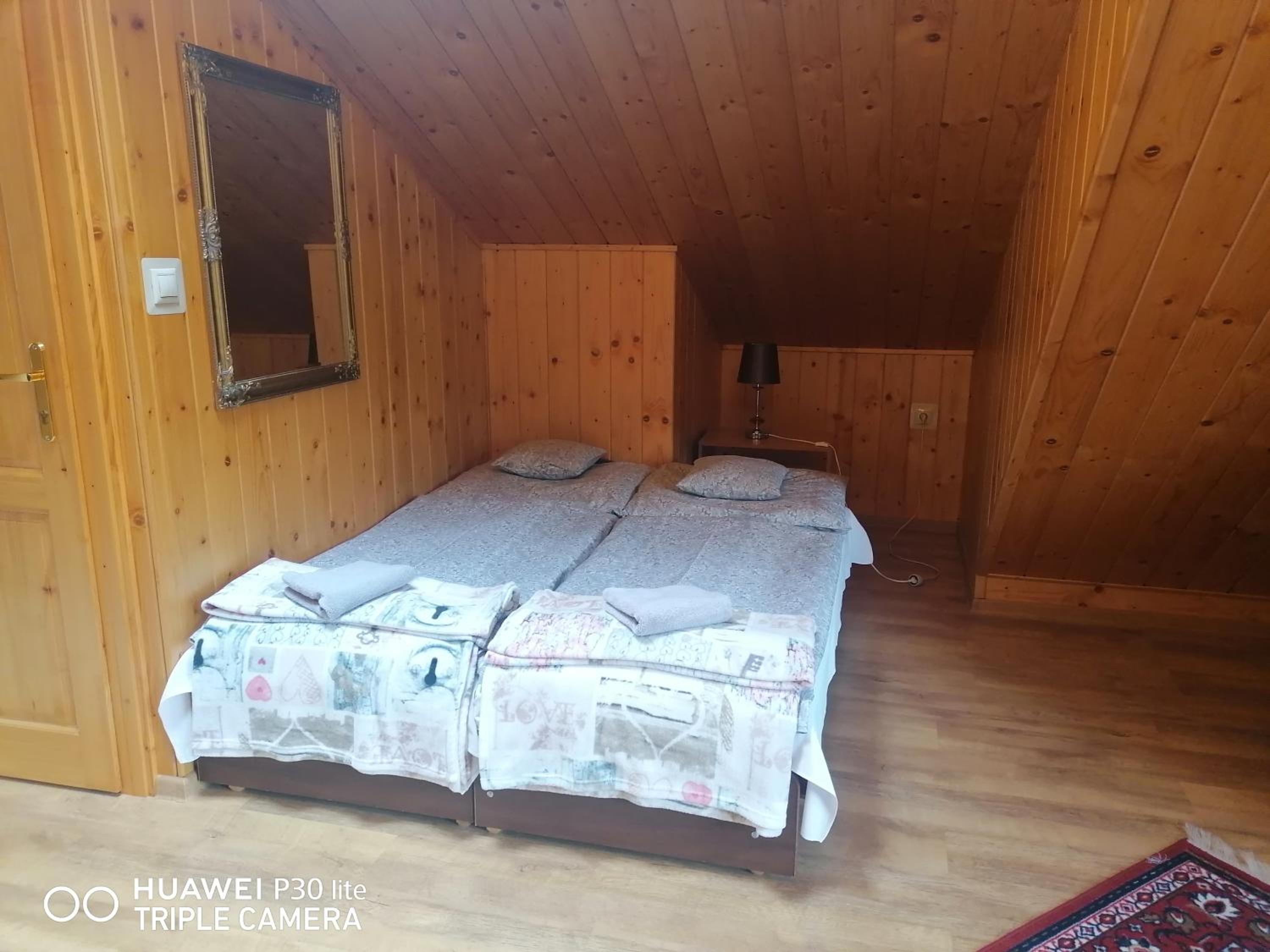 Privát u Jany