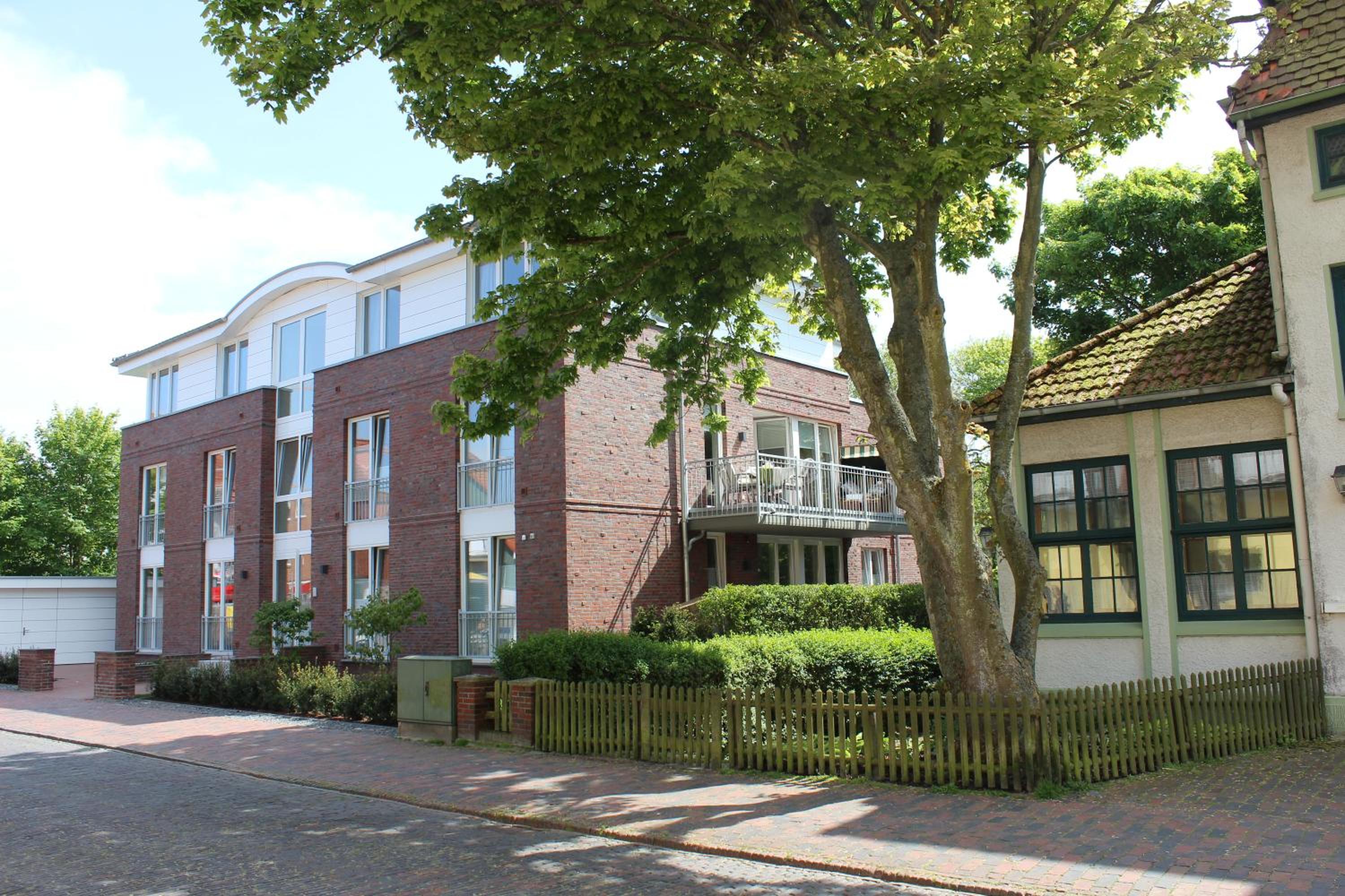 Wohnung 10 Haus Oldenburg view 2