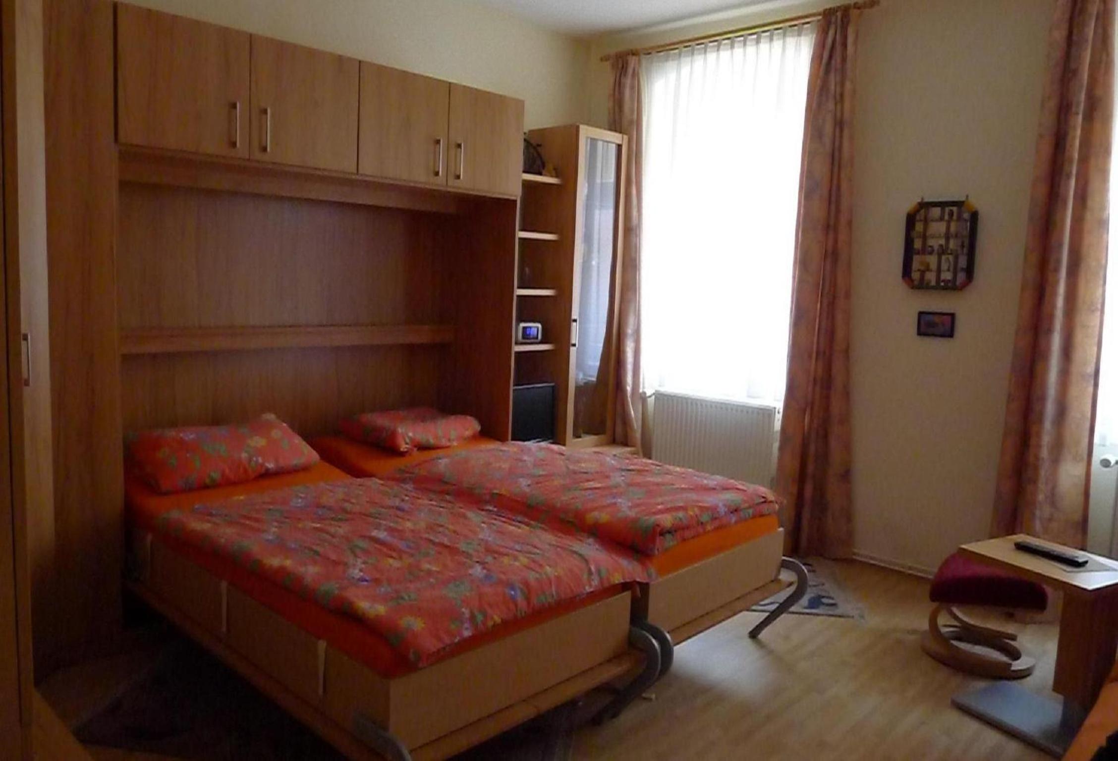 Ferienwohnung Ulbricht