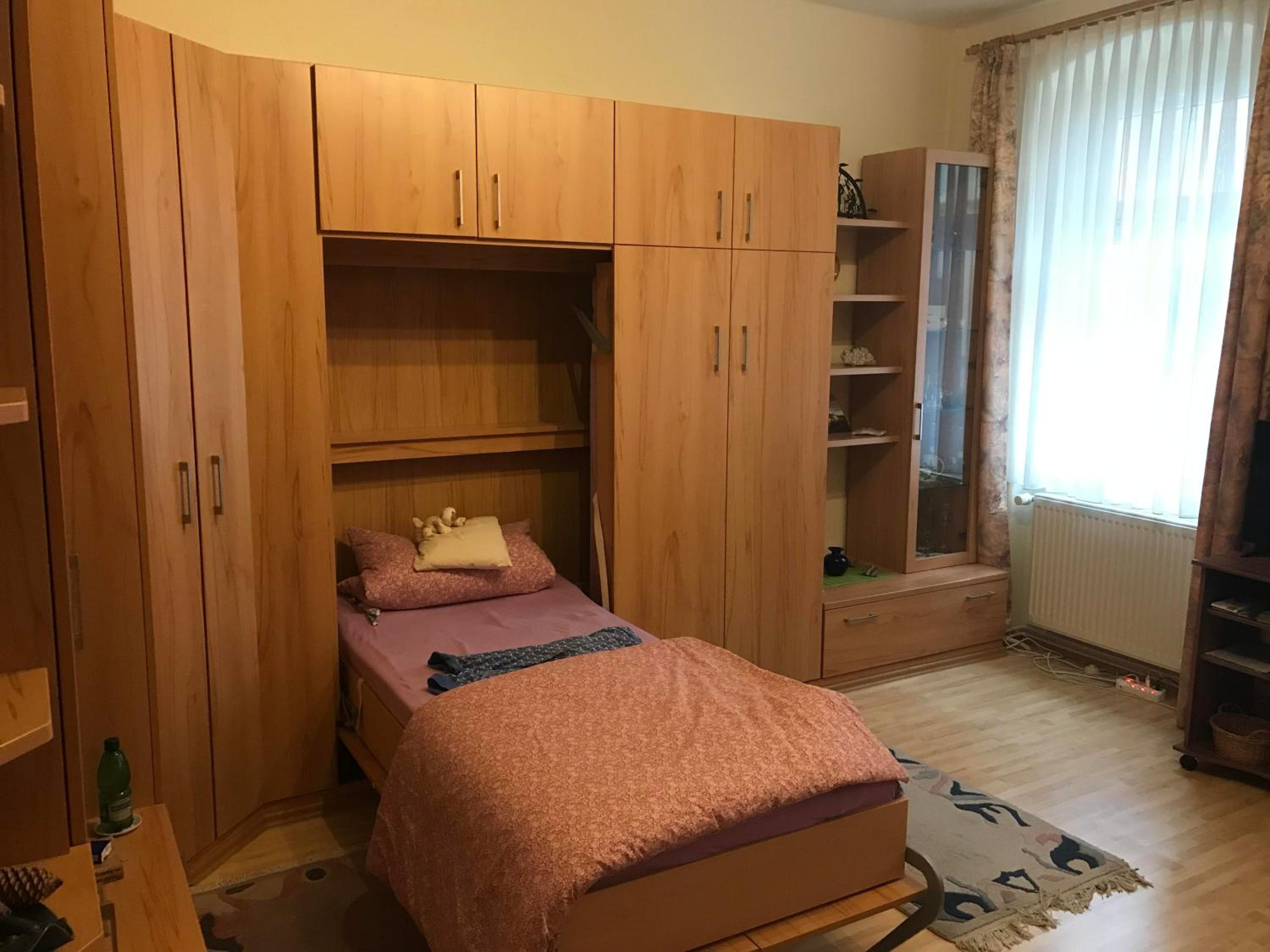 Ferienwohnung Ulbricht