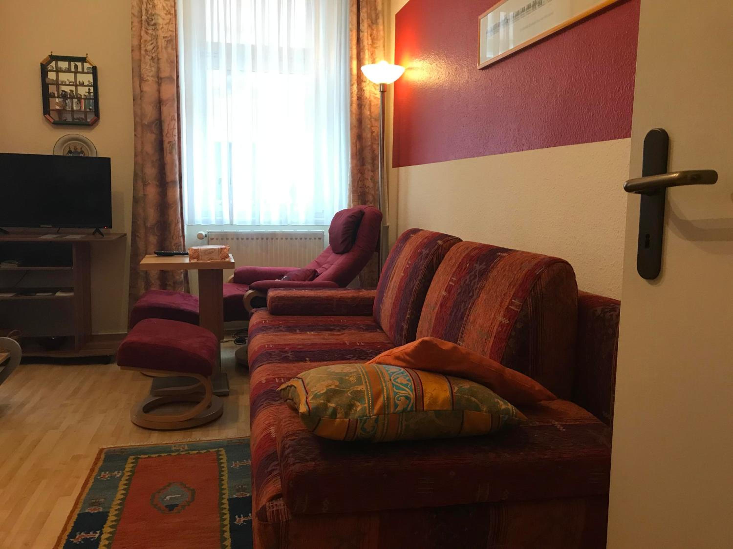 Ferienwohnung Ulbricht