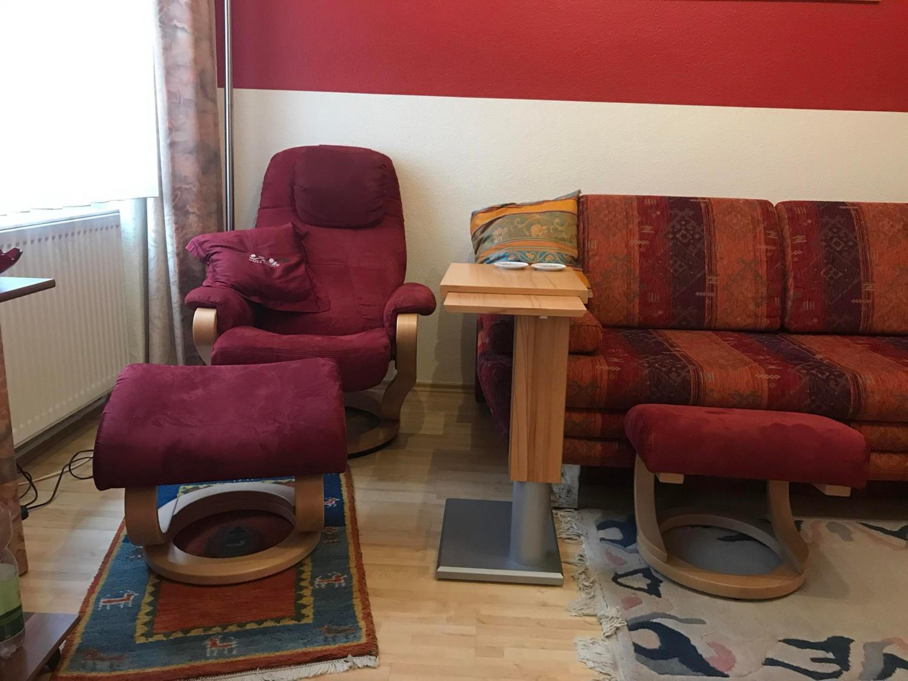 Ferienwohnung Ulbricht