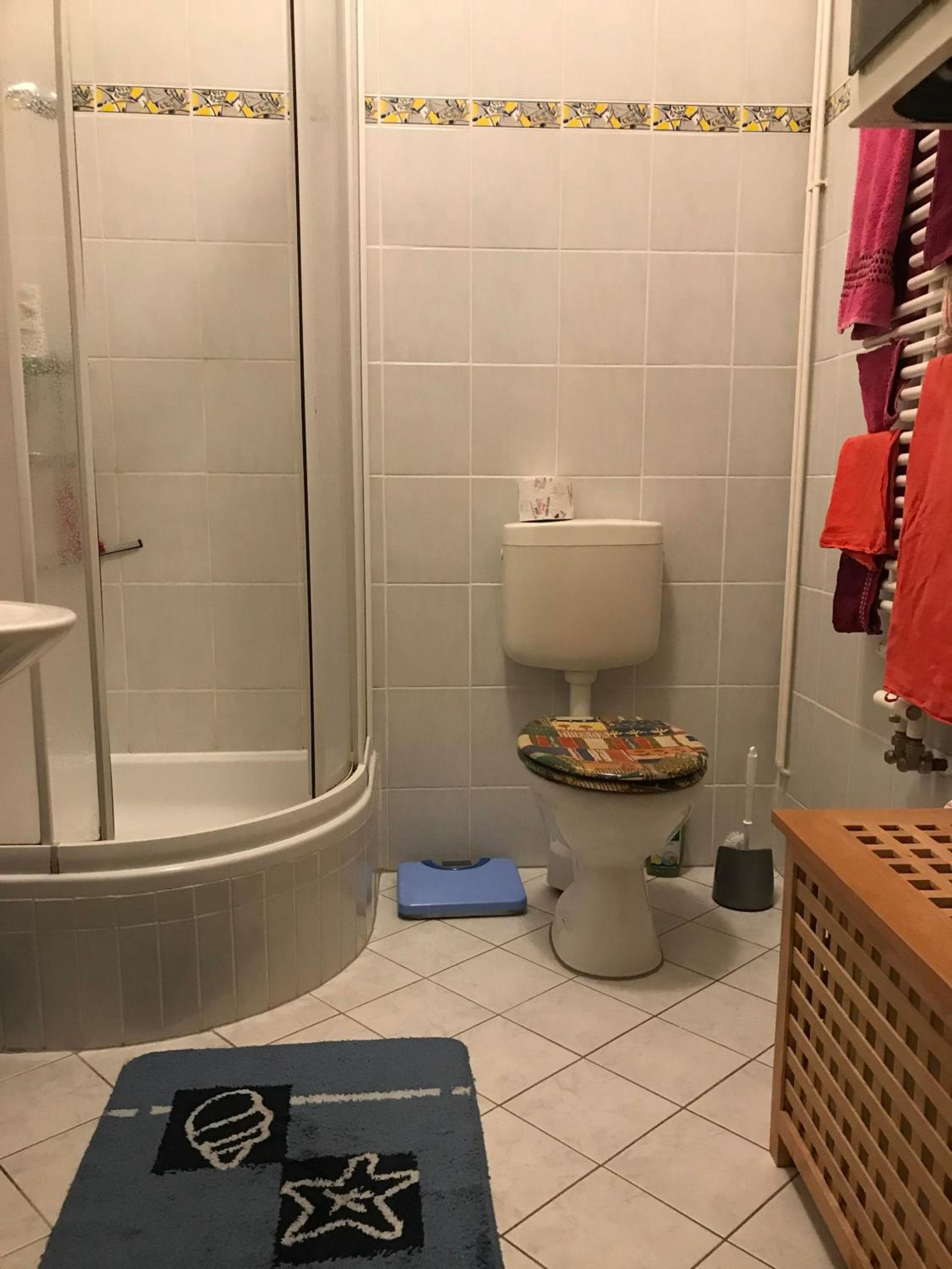 Ferienwohnung Ulbricht