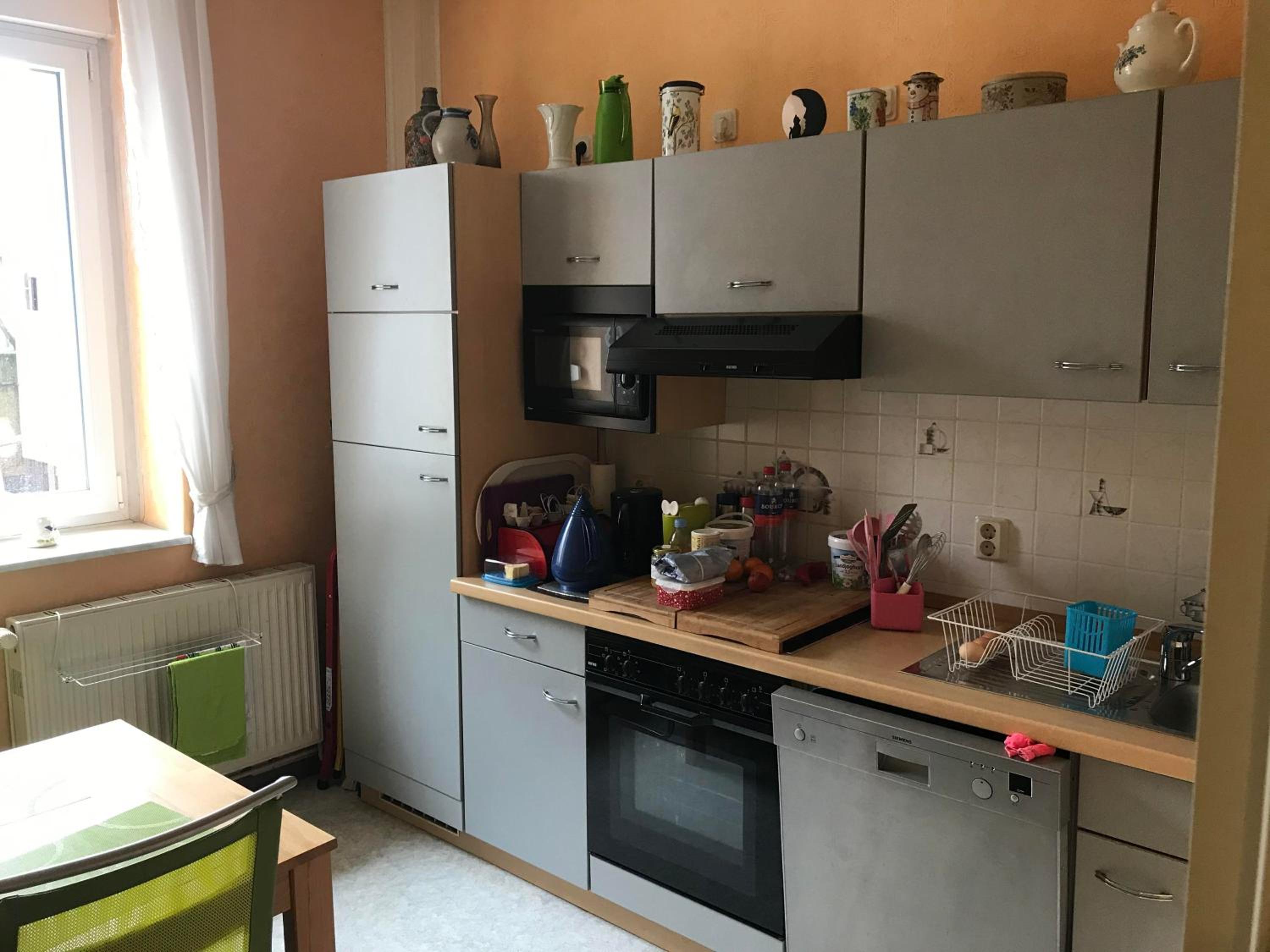Ferienwohnung Ulbricht