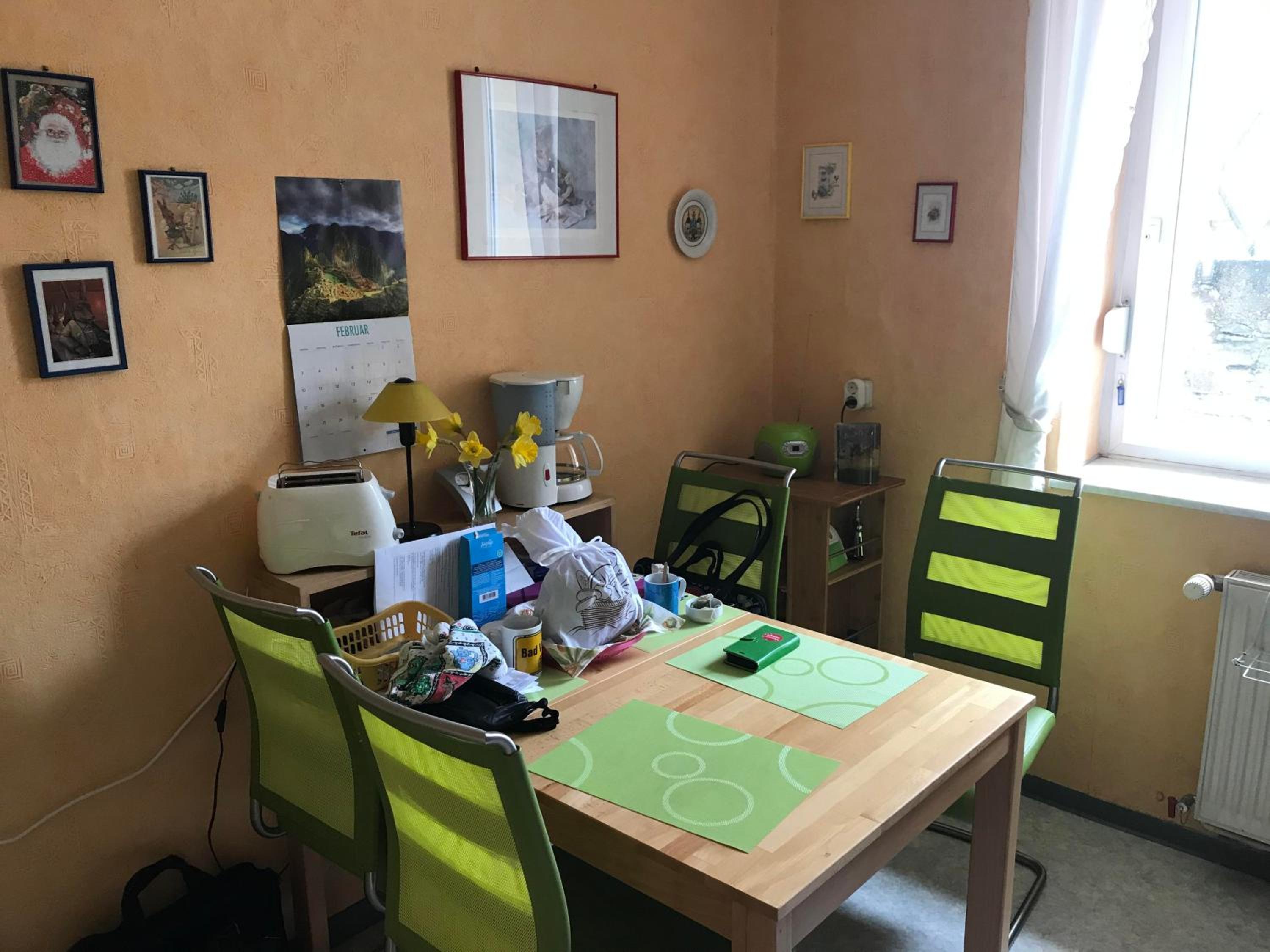 Ferienwohnung Ulbricht