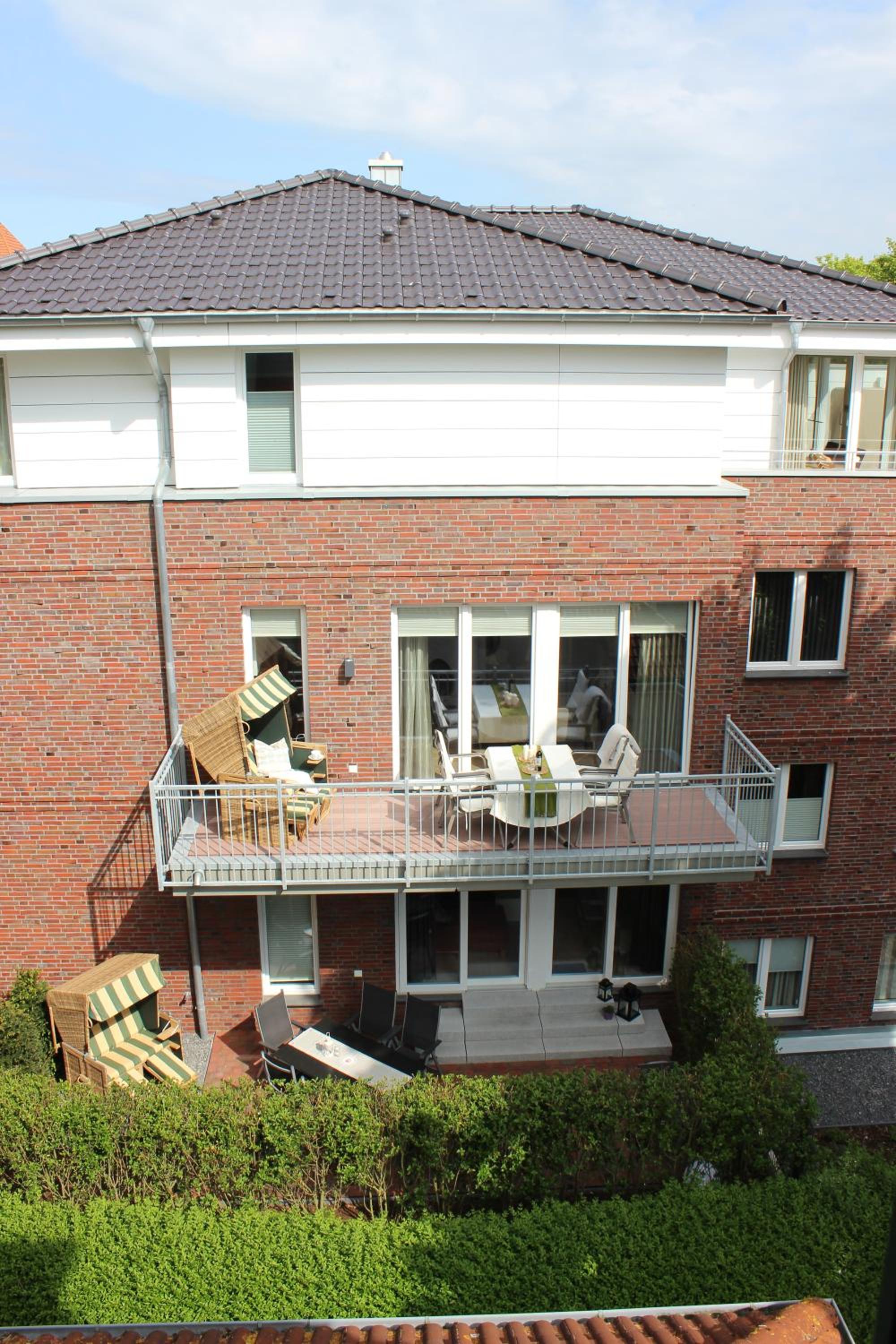 Wohnung 10 Haus Oldenburg view 5