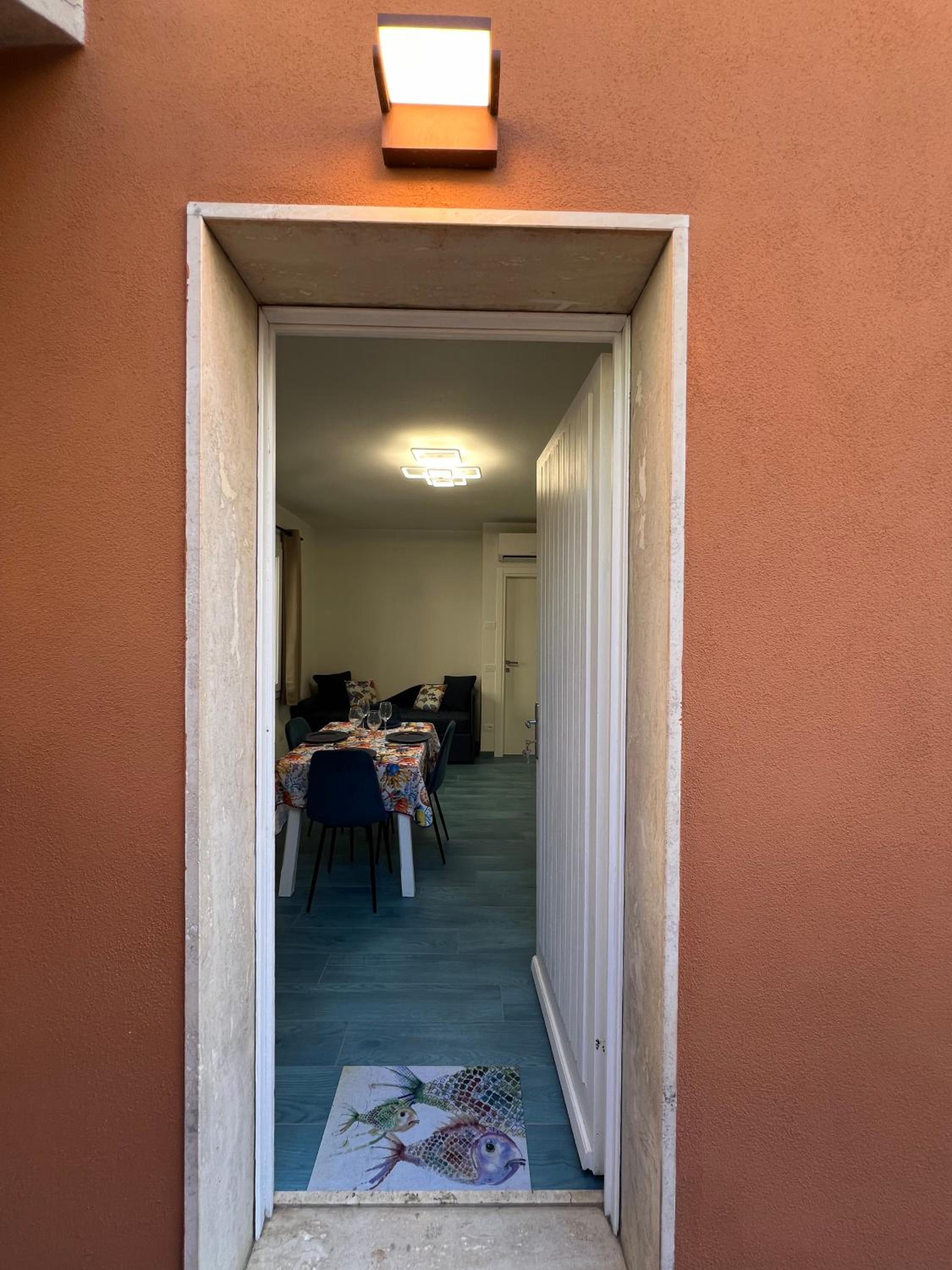 Casa vacanze Isola d' Elba Capoliveri La finestra nel blu view 3