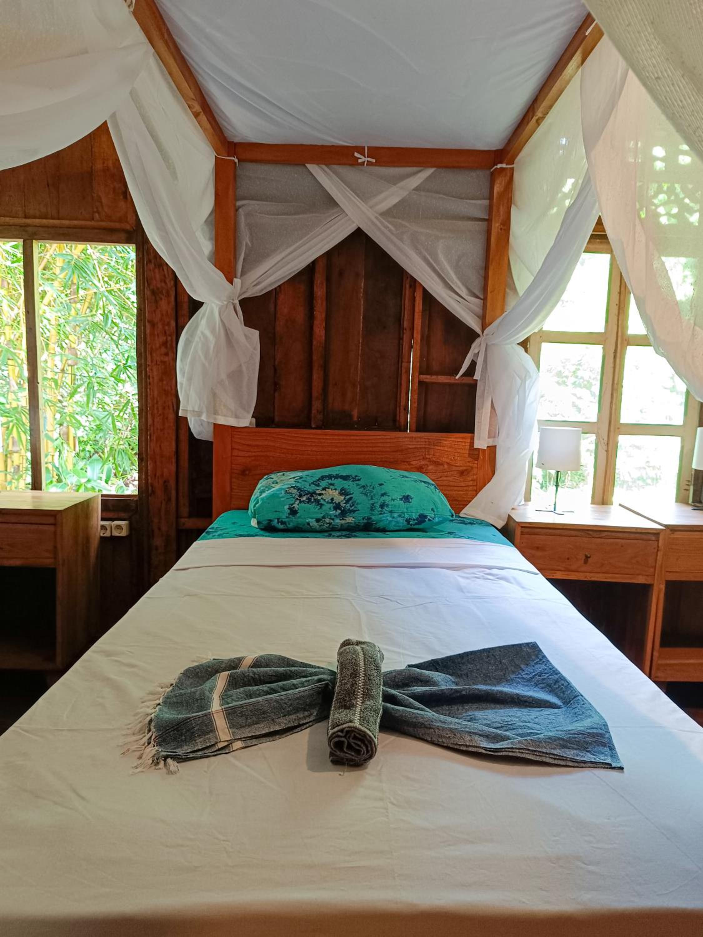 Alaya Ecolodge