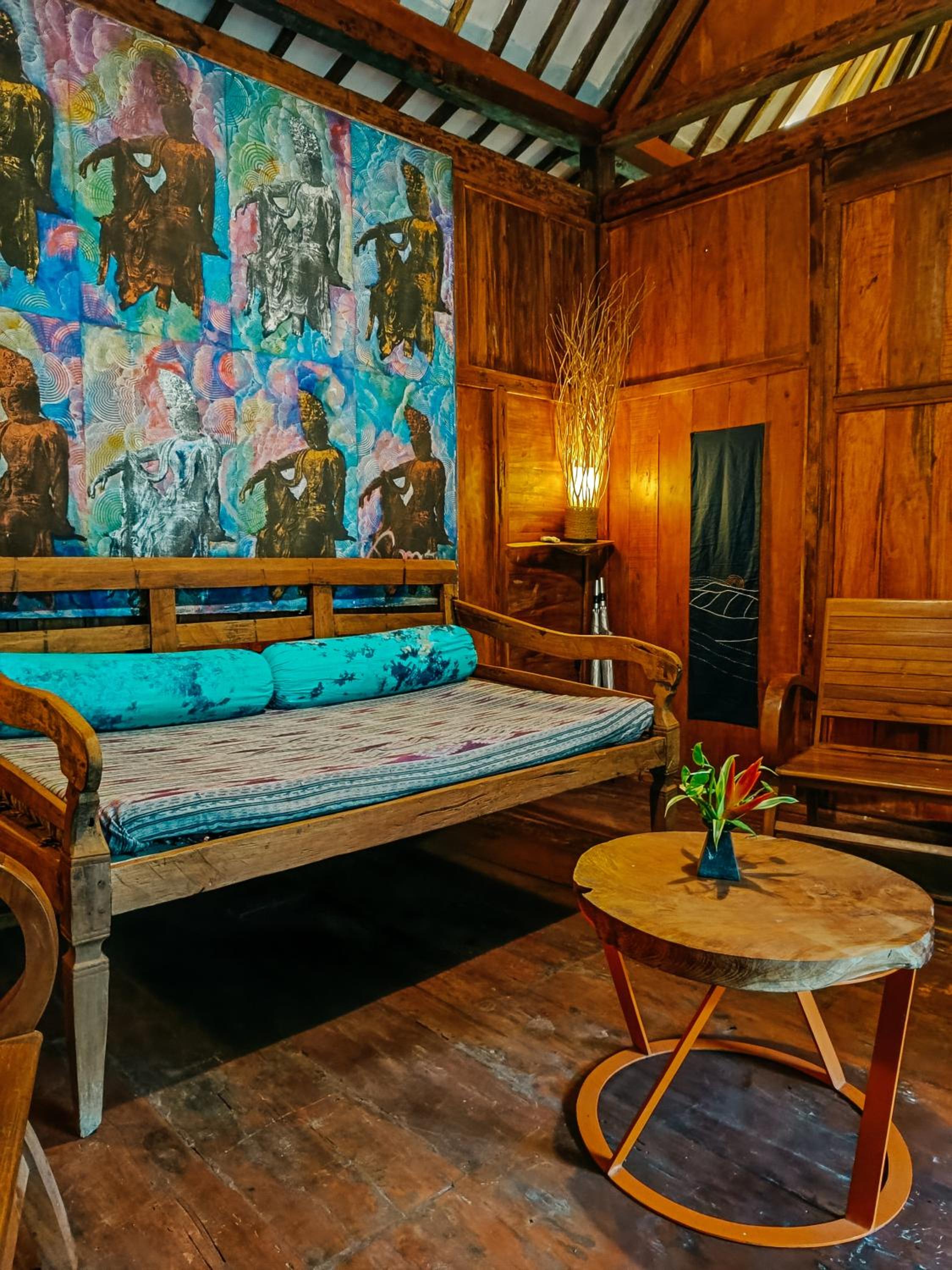 Alaya Ecolodge