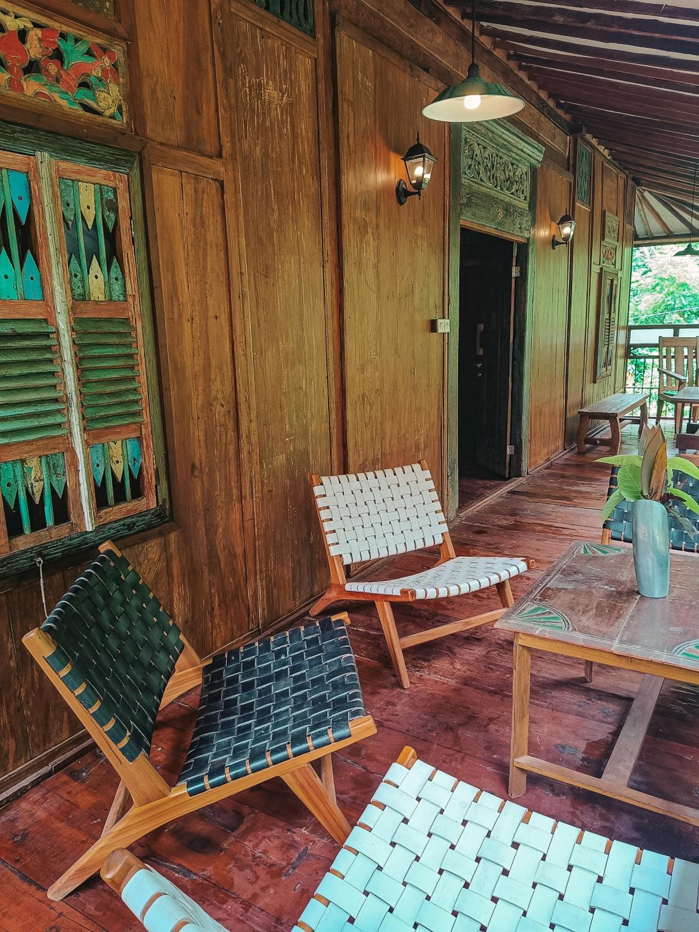 Alaya Ecolodge